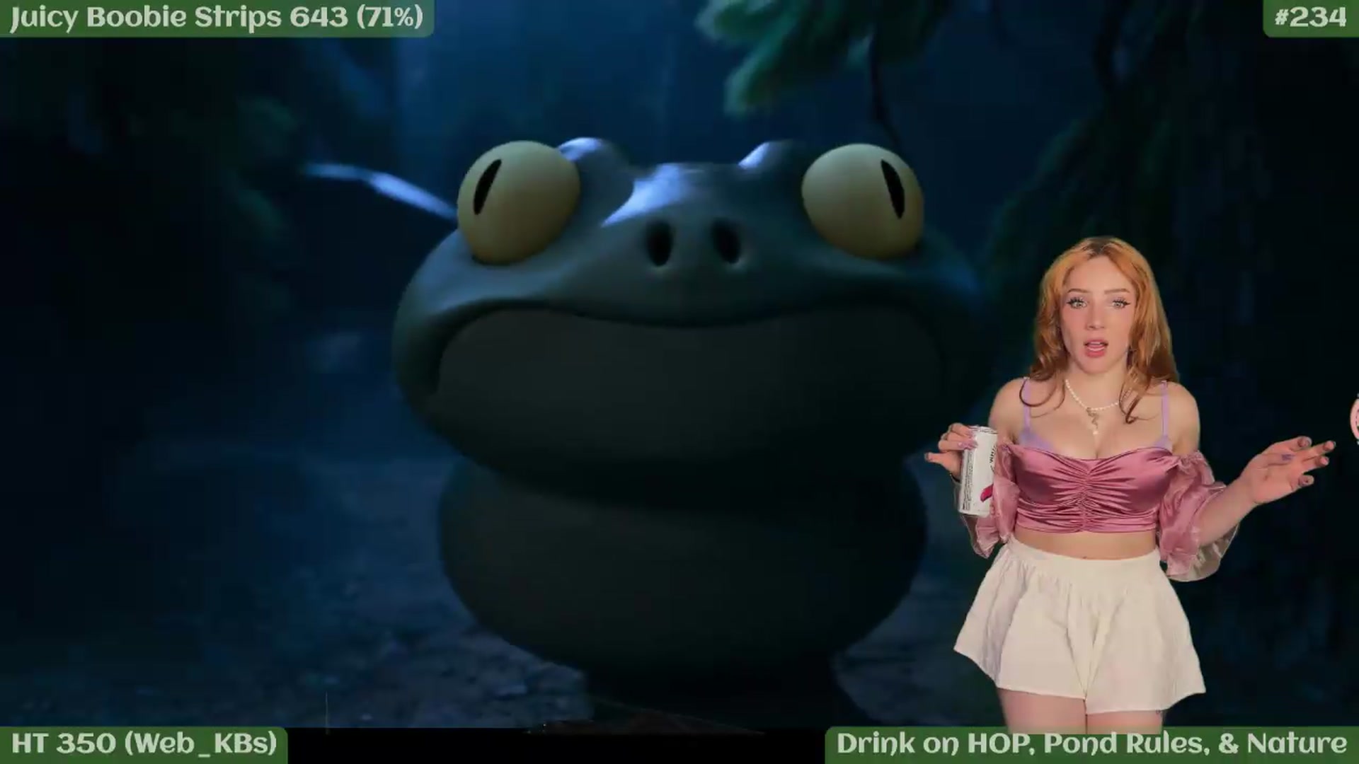 Gallery image thumbnail from KristieBish's myfreecams stream on, 05/09/2026, 03:19 image 11 of 20