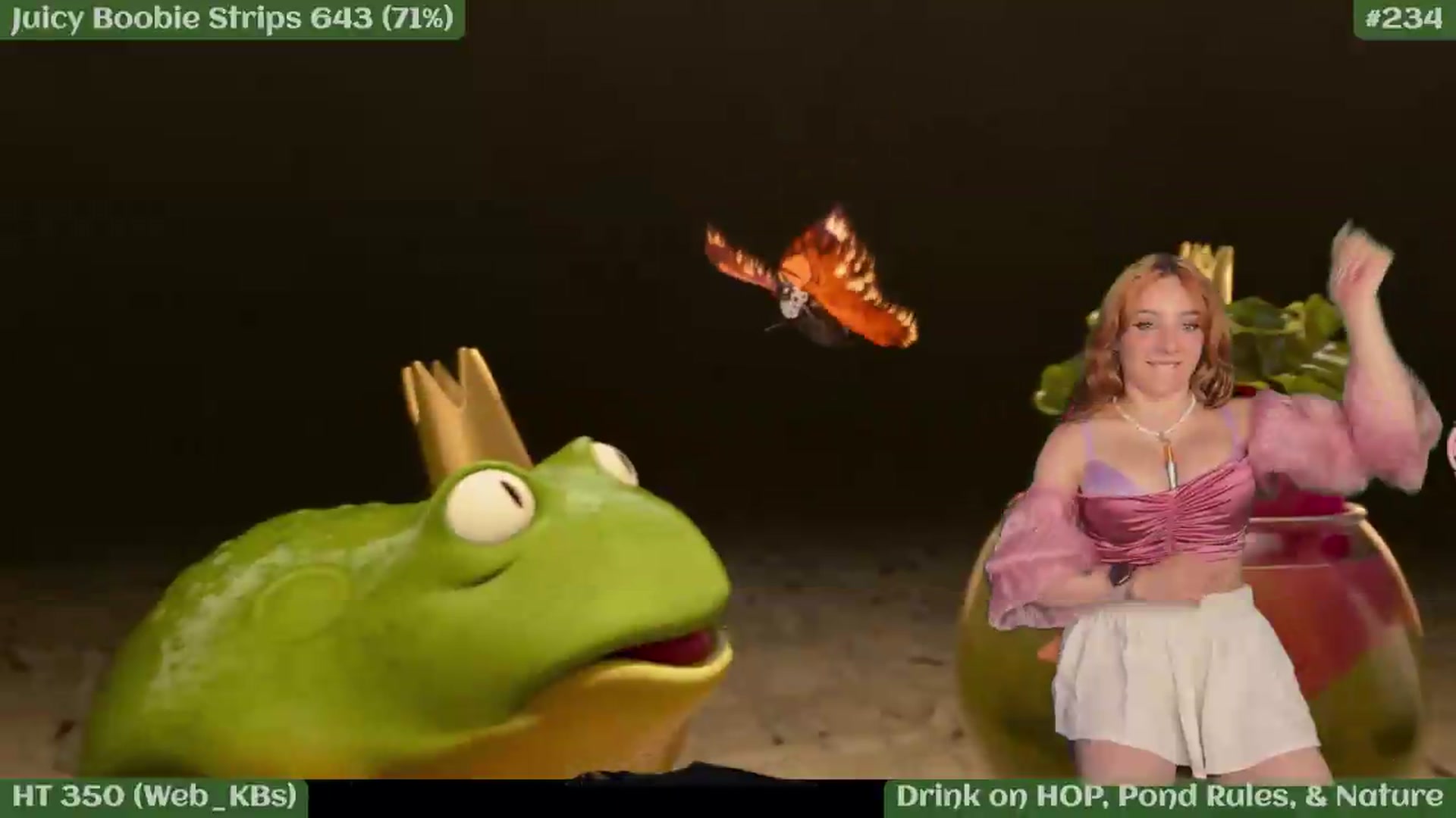 Gallery image thumbnail from KristieBish's myfreecams stream on, 05/09/2026, 03:19 image 9 of 20