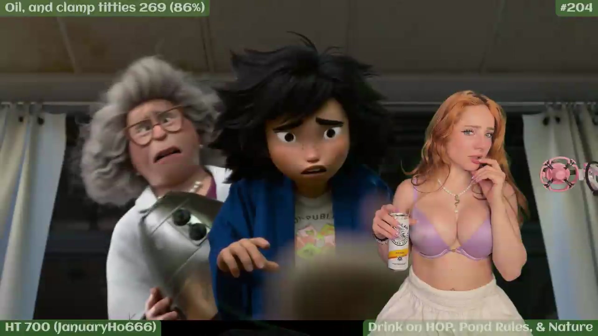 Gallery image thumbnail from KristieBish's myfreecams stream on, 05/09/2026, 05:16 image 2 of 20