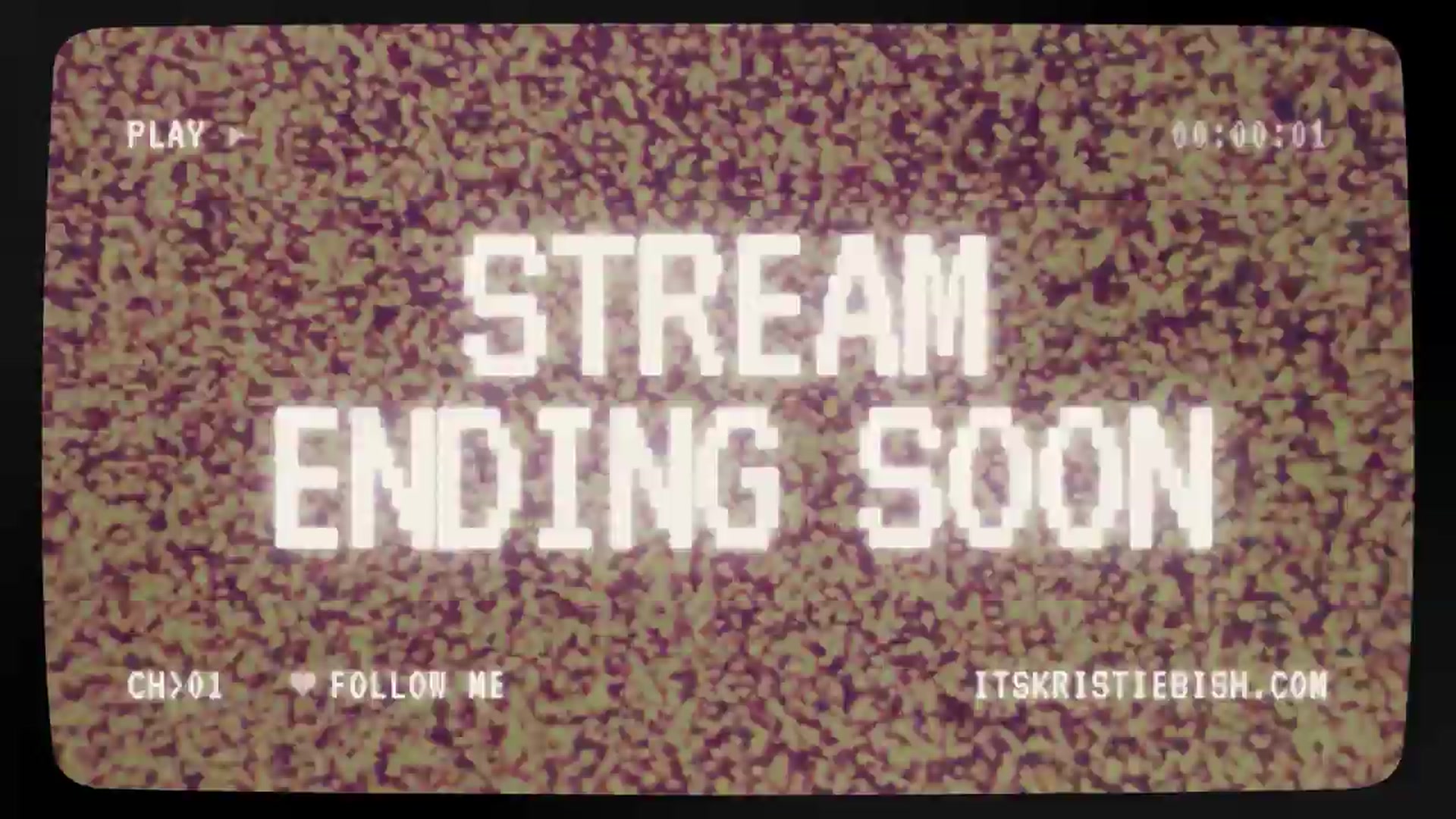 Gallery image thumbnail from KristieBish's myfreecams stream on, 05/11/2026, 02:53 image 20 of 20