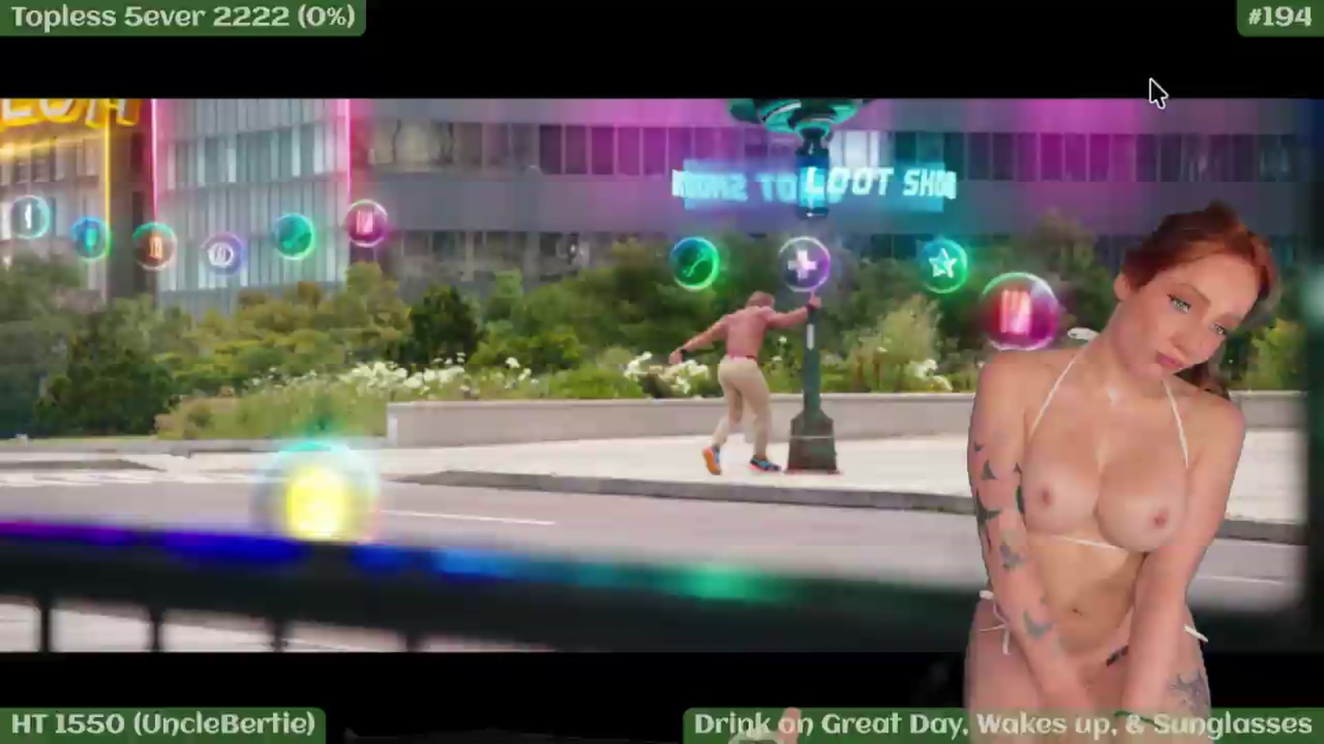 Gallery image thumbnail from KristieBish's myfreecams stream on, 05/16/2026, 05:43 image 9 of 20