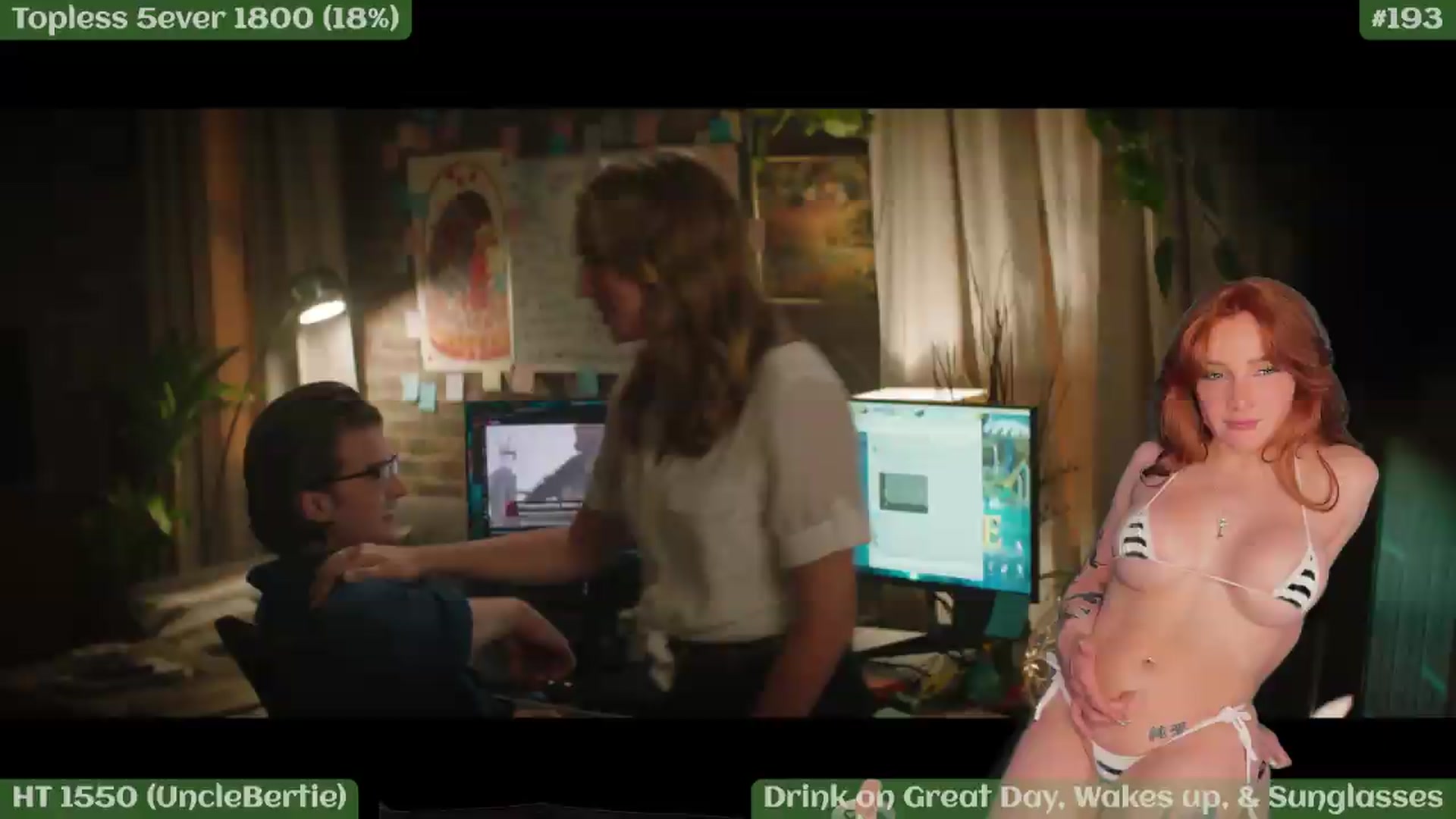 Gallery image thumbnail from KristieBish's myfreecams stream on, 05/16/2026, 05:43 image 10 of 20