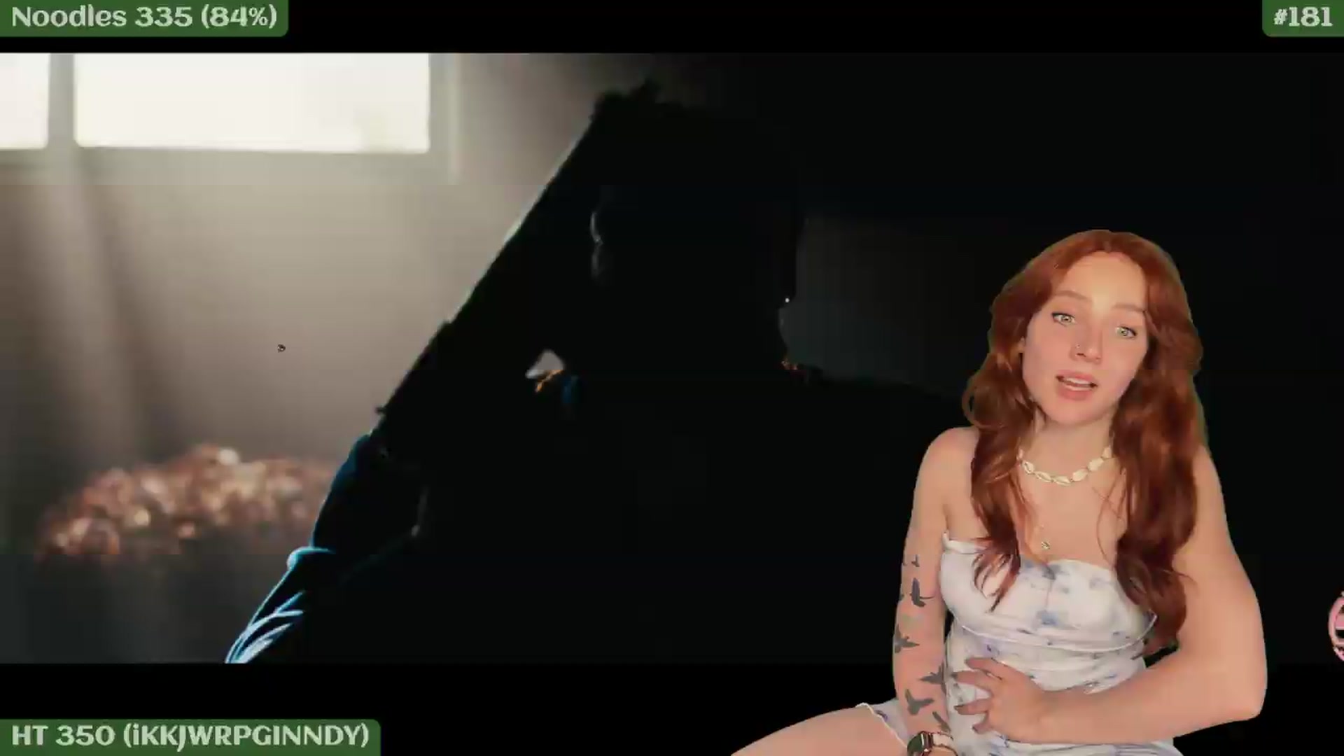 Gallery image thumbnail from KristieBish's myfreecams stream on, 05/18/2026, 03:41 image 7 of 20