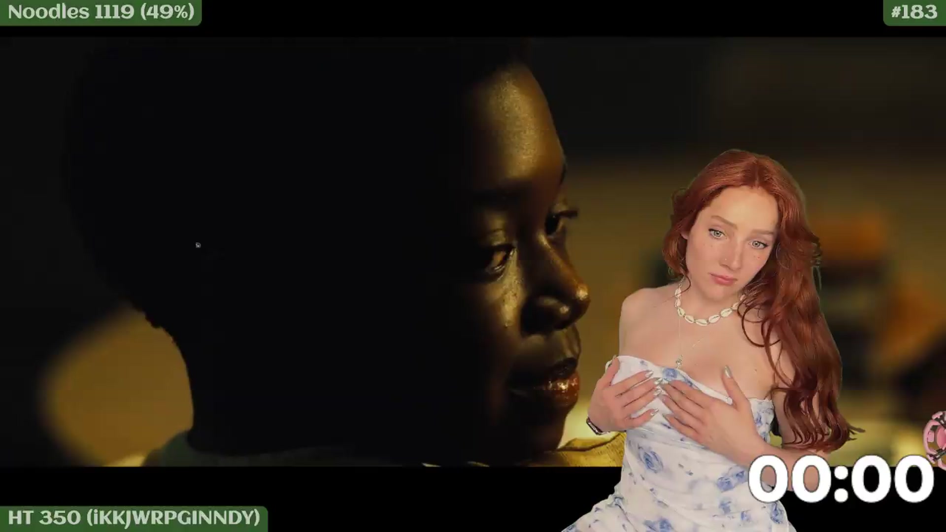 Gallery image thumbnail from KristieBish's myfreecams stream on, 05/18/2026, 03:41 image 3 of 20