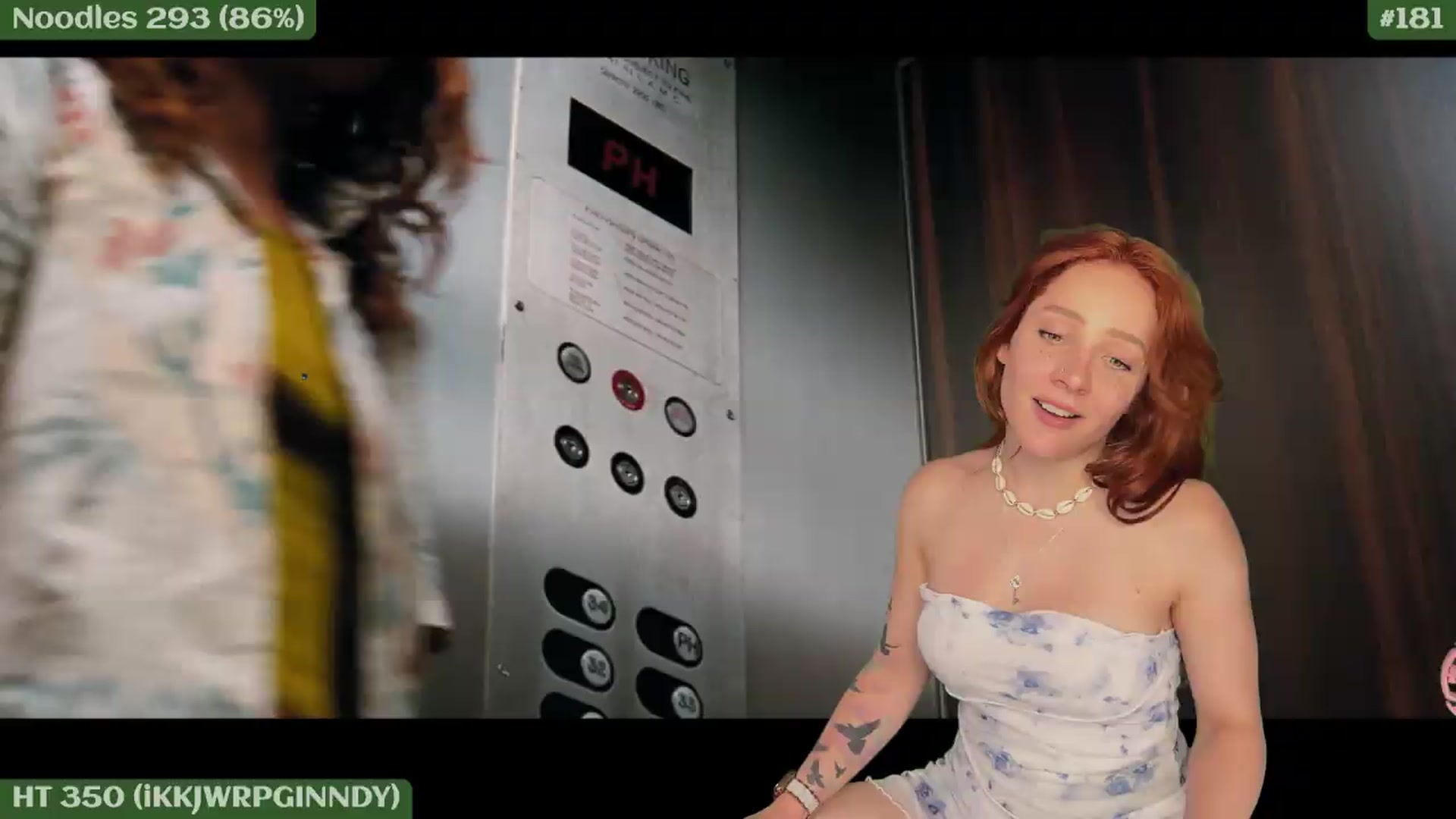 Gallery image thumbnail from KristieBish's myfreecams stream on, 05/18/2026, 03:41 image 9 of 20