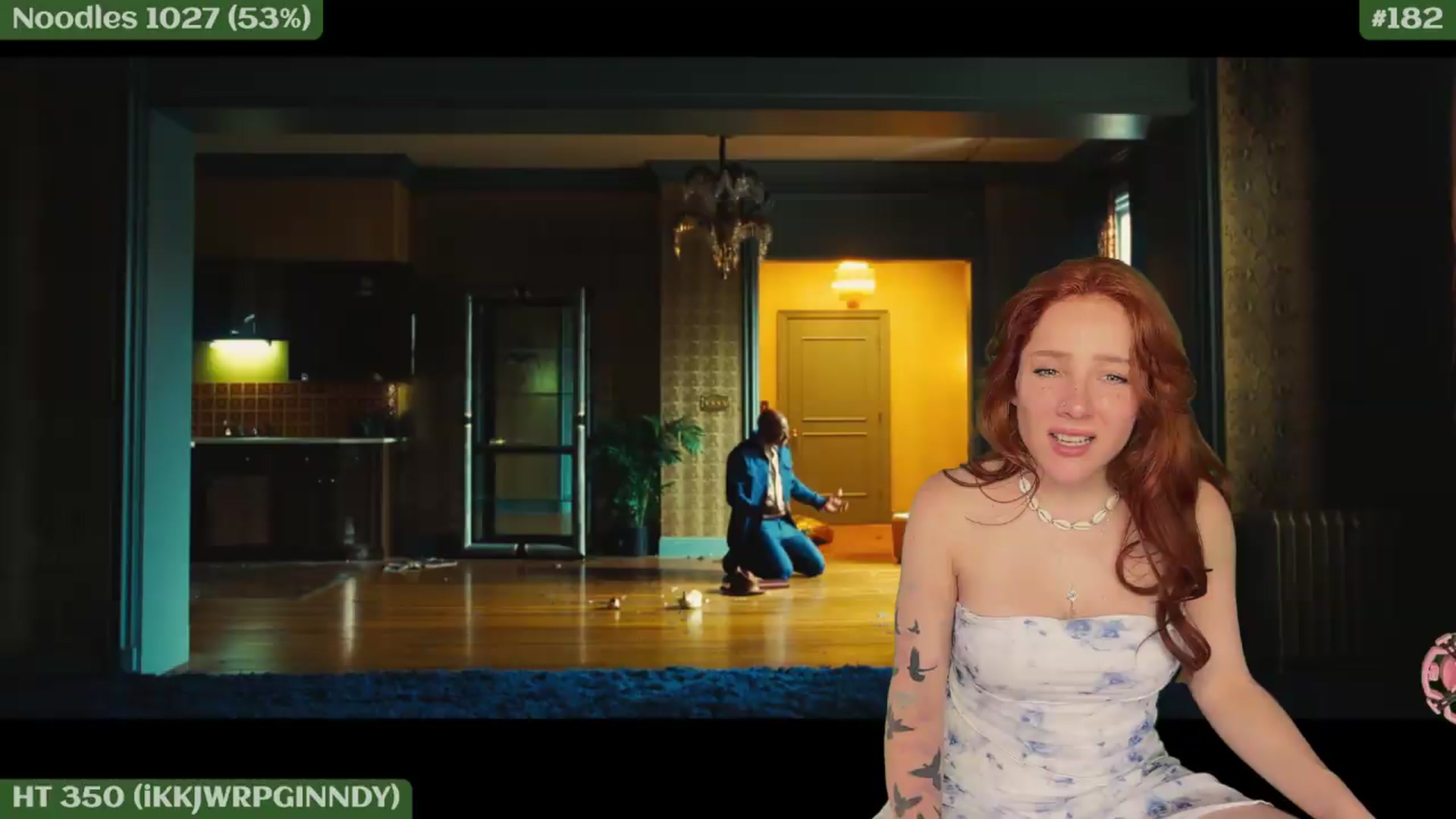 Gallery image thumbnail from KristieBish's myfreecams stream on, 05/18/2026, 03:41 image 4 of 20