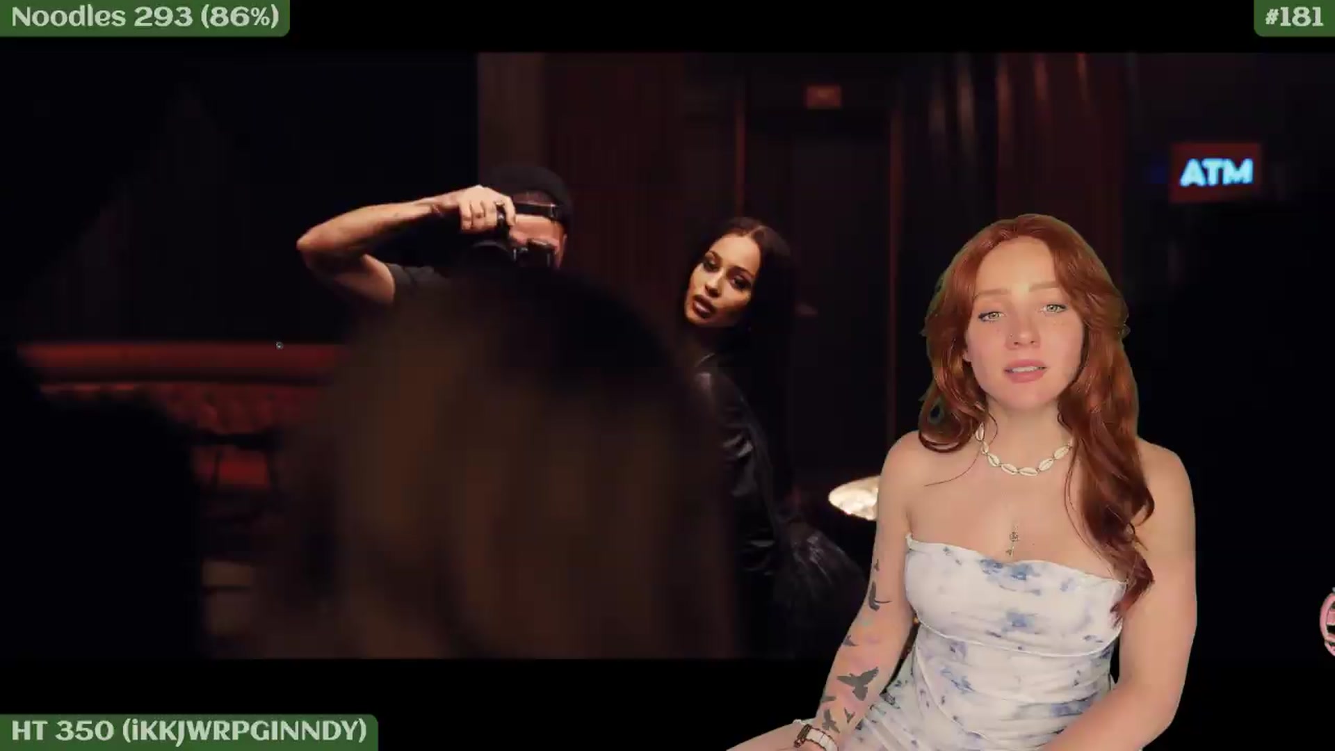Gallery image thumbnail from KristieBish's myfreecams stream on, 05/18/2026, 03:41 image 8 of 20