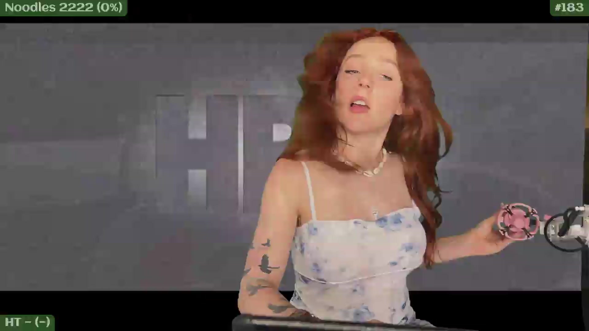 Gallery image thumbnail from KristieBish's myfreecams stream on, 05/18/2026, 03:41 image 1 of 20