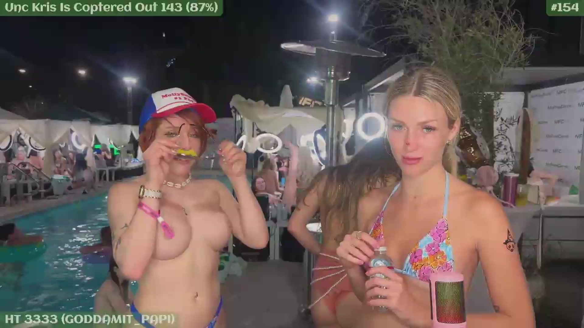 Gallery image thumbnail from KristieBish's myfreecams stream on, 05/21/2026, 04:29 image 15 of 20
