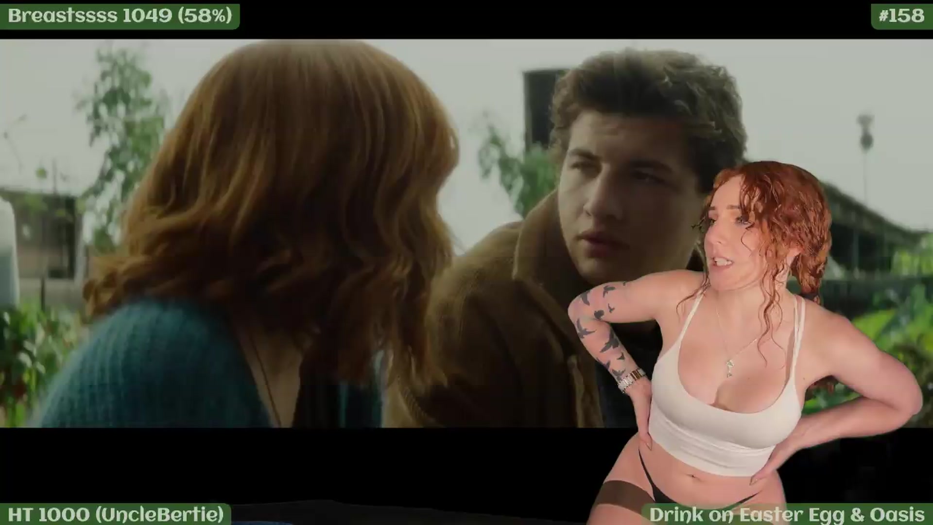 Gallery image thumbnail from KristieBish's myfreecams stream on, 05/23/2026, 06:02 image 8 of 20