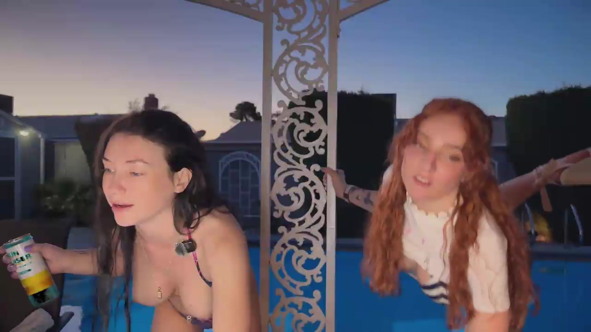 Gallery image thumbnail from KristieBish's myfreecams stream on, 05/24/2026, 06:35 image 4 of 20