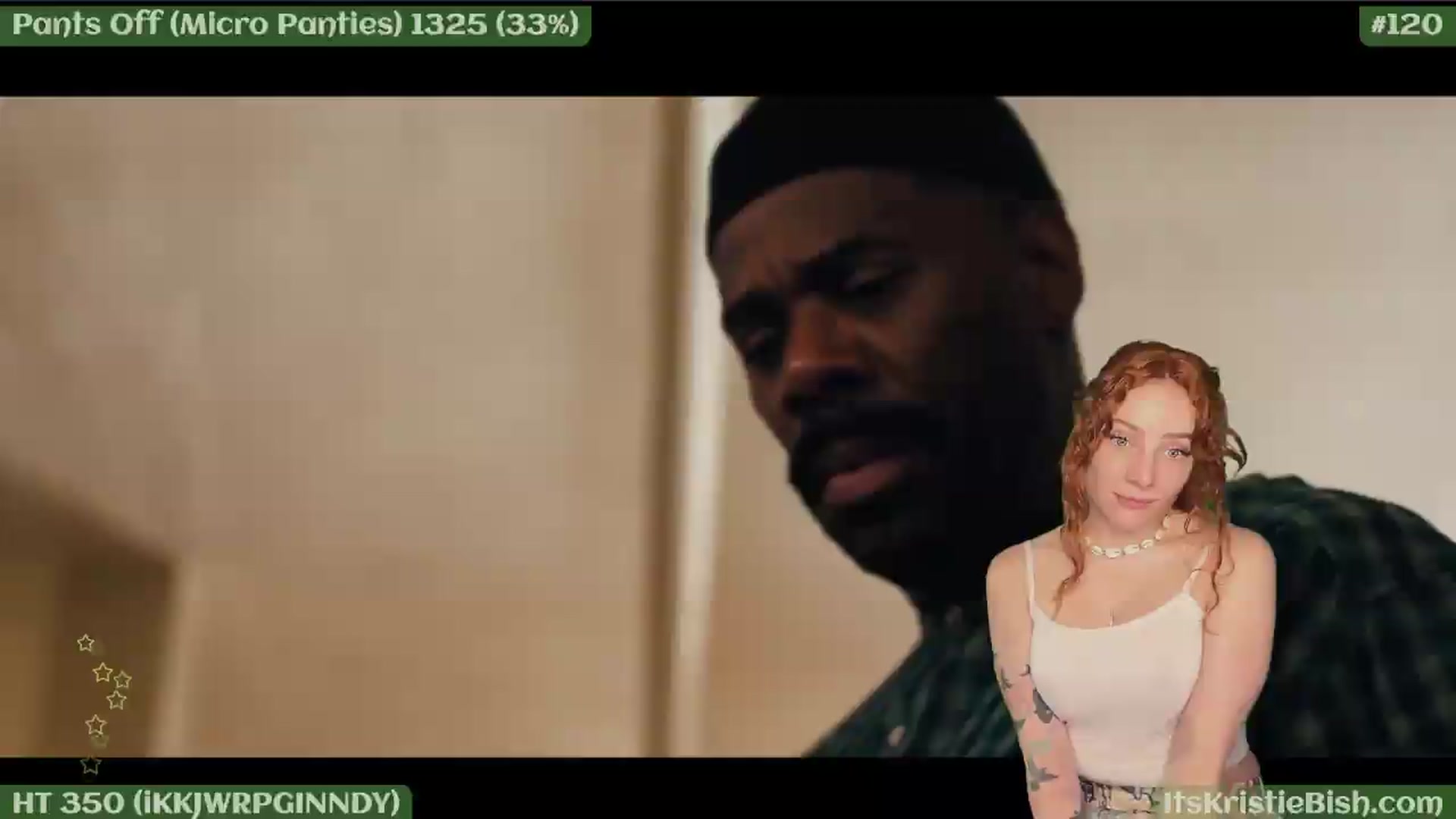 Gallery image thumbnail from KristieBish's myfreecams stream on, 05/25/2026, 02:52 image 6 of 20