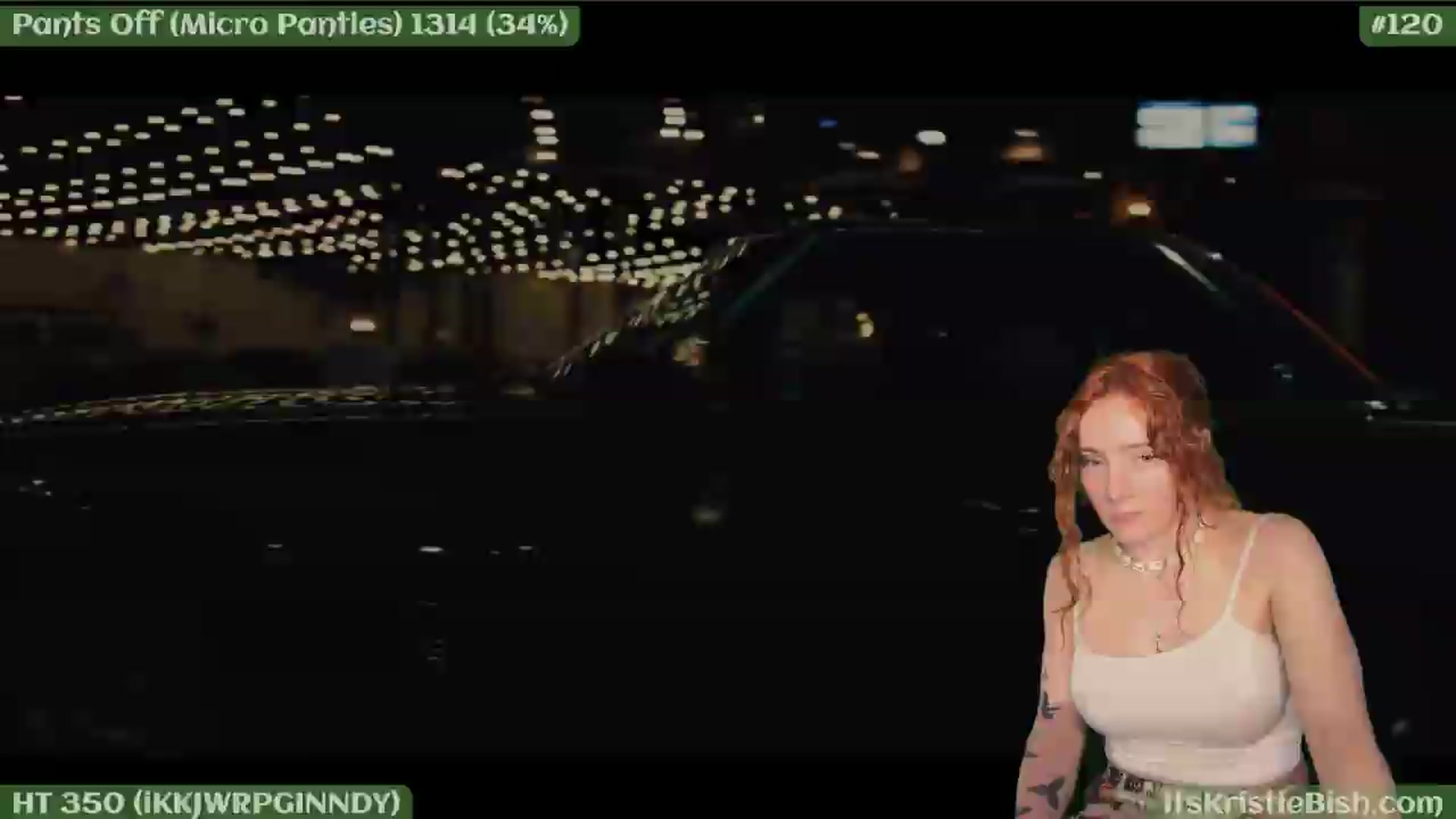 Gallery image thumbnail from KristieBish's myfreecams stream on, 05/25/2026, 02:52 image 9 of 20