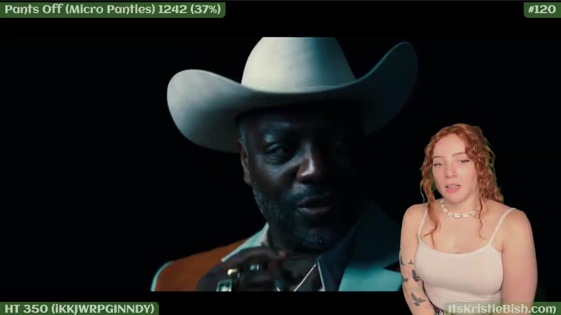 Gallery image thumbnail from KristieBish's myfreecams stream on, 05/25/2026, 02:52 image 13 of 20