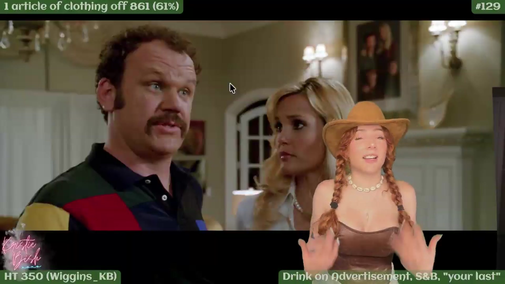 Gallery image thumbnail from KristieBish's myfreecams stream on, 05/30/2026, 05:18 image 5 of 20