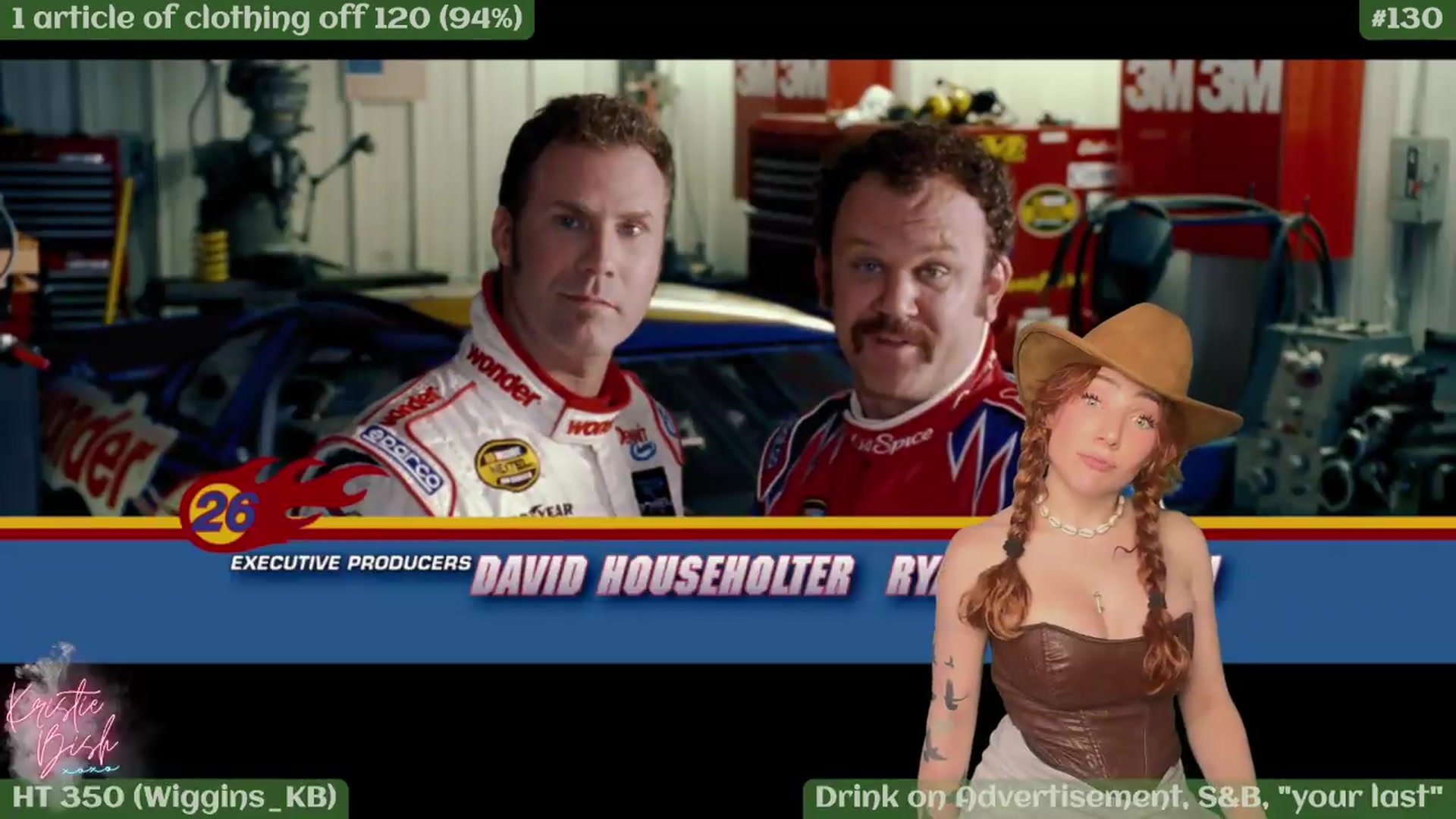 Gallery image thumbnail from KristieBish's myfreecams stream on, 05/30/2026, 05:18 image 12 of 20