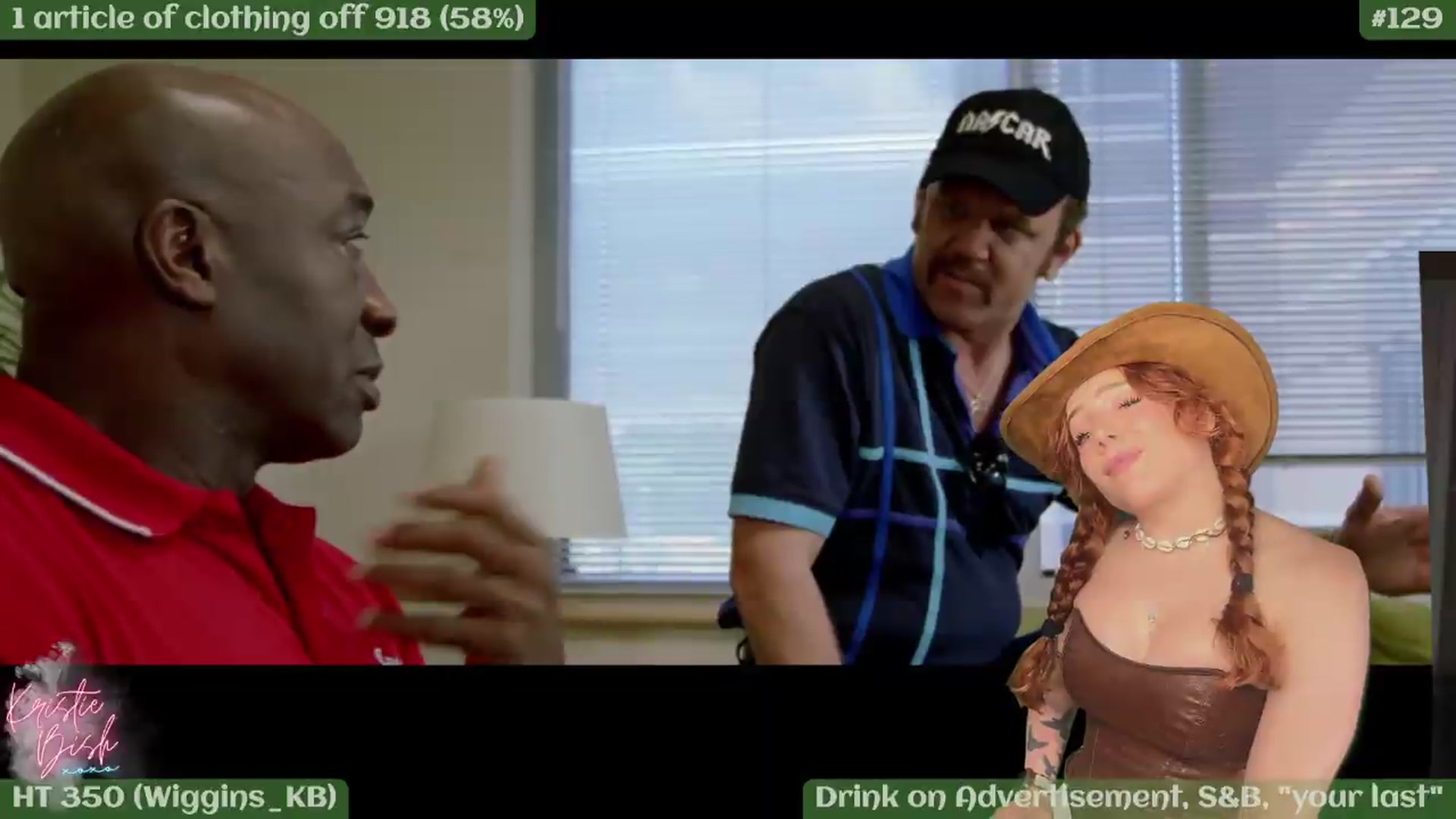 Gallery image thumbnail from KristieBish's myfreecams stream on, 05/30/2026, 05:18 image 3 of 20