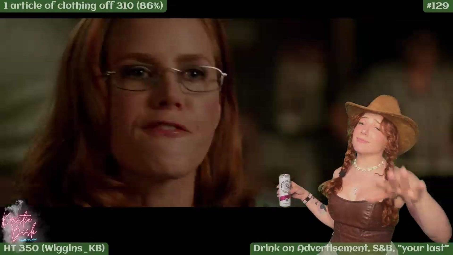 Gallery image thumbnail from KristieBish's myfreecams stream on, 05/30/2026, 05:18 image 9 of 20