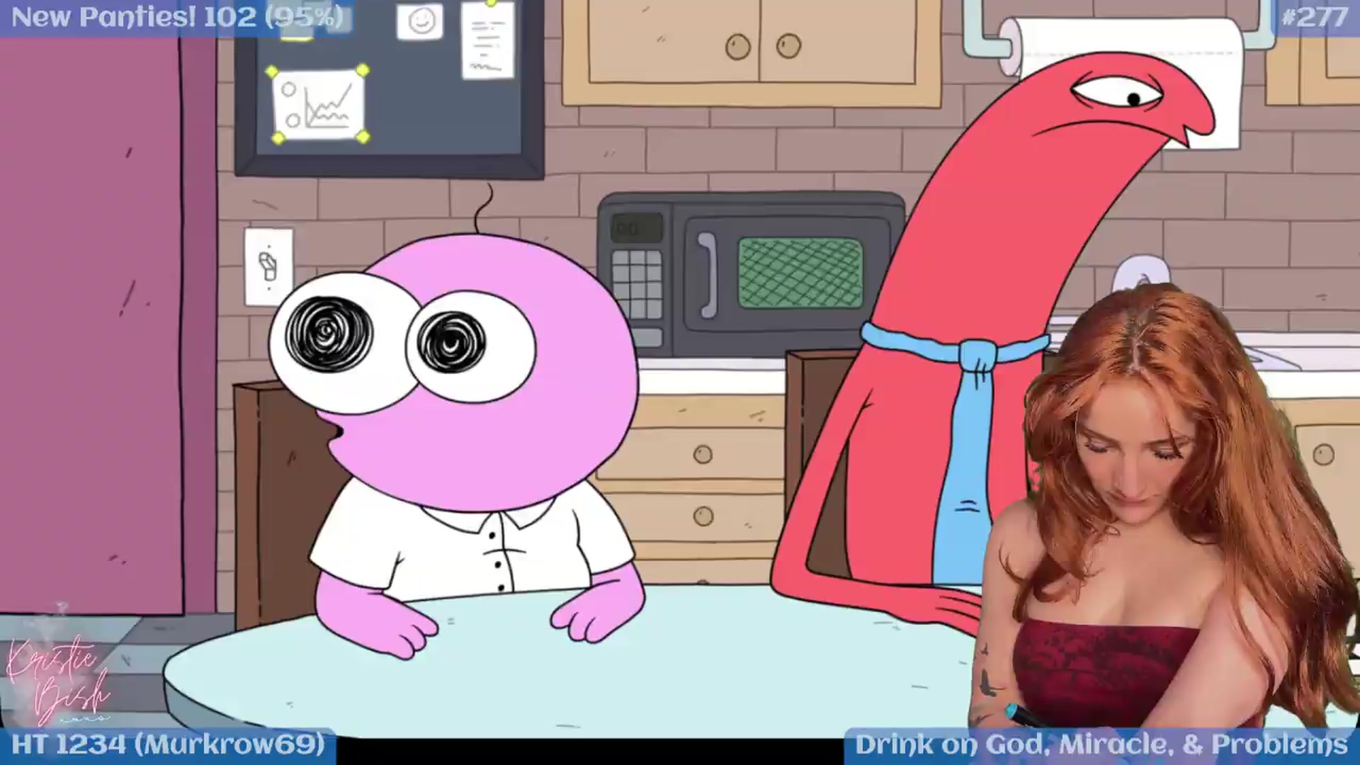Gallery image thumbnail from KristieBish's myfreecams stream on, 06/12/2026, 04:18 image 15 of 20