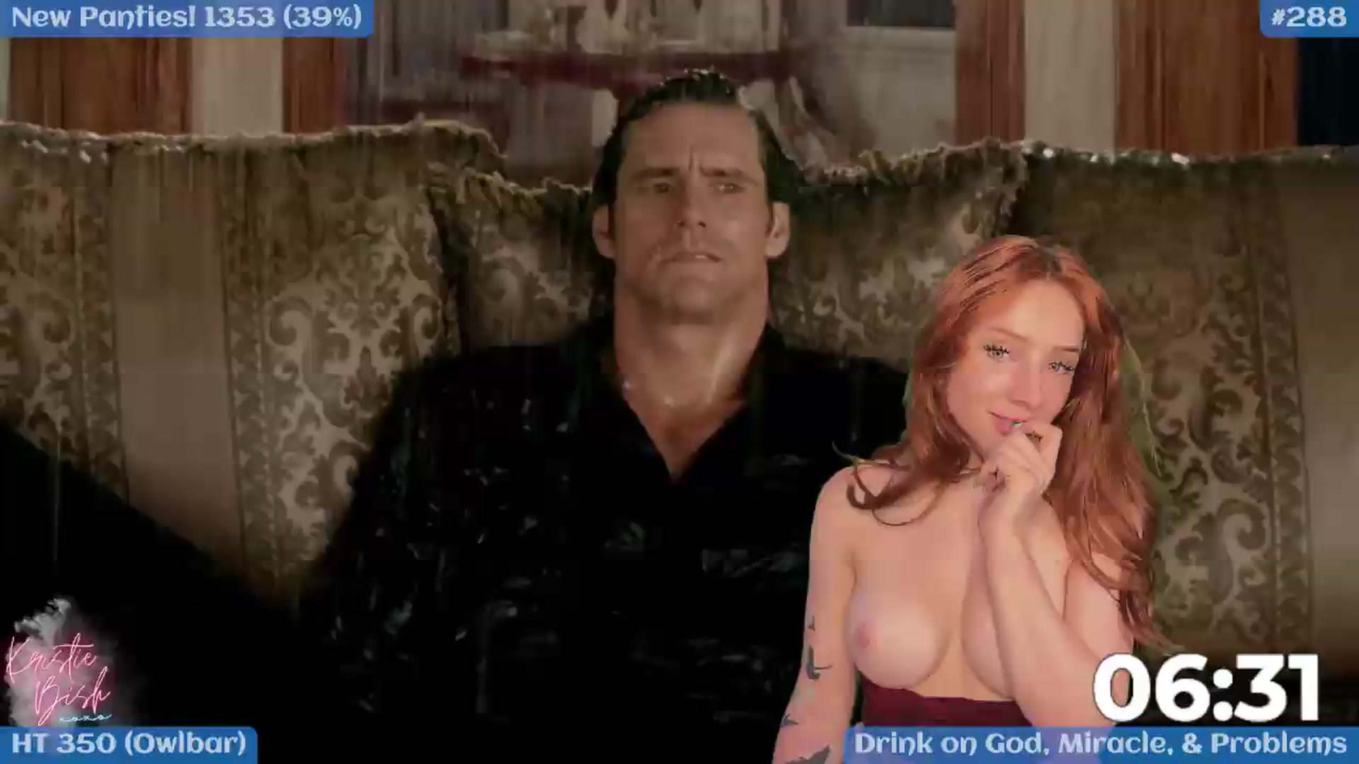 Gallery image thumbnail from KristieBish's myfreecams stream on, 06/12/2026, 04:18 image 11 of 20