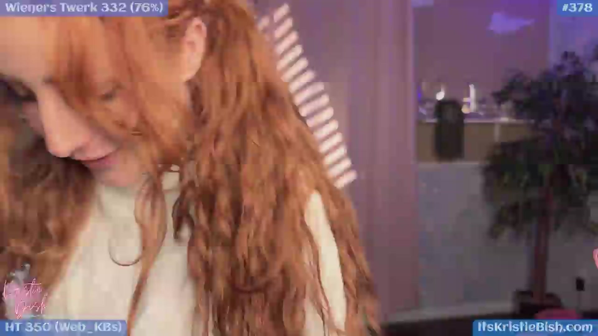 Gallery image thumbnail from KristieBish's myfreecams stream on, 06/19/2026, 03:24 image 16 of 20