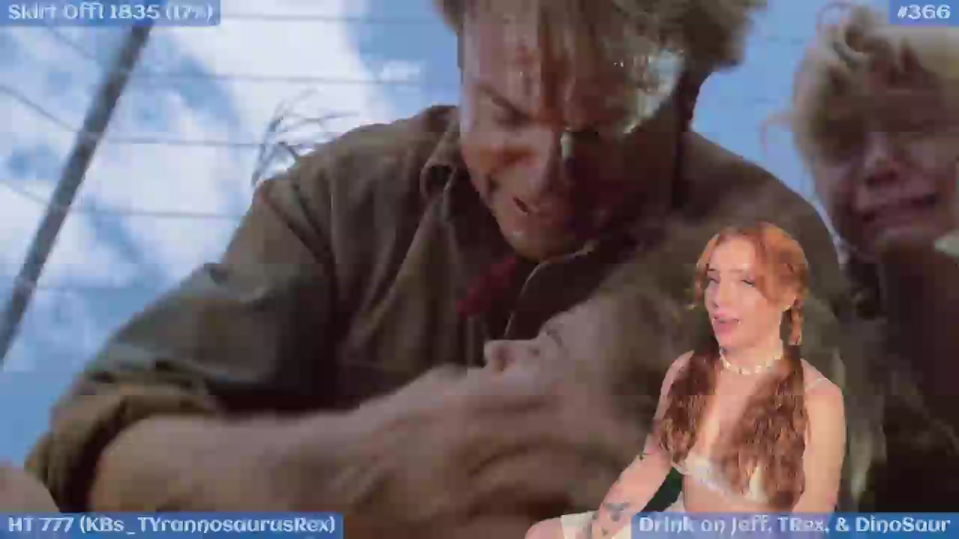 Gallery image thumbnail from KristieBish's myfreecams stream on, 06/20/2026, 04:56 image 14 of 20