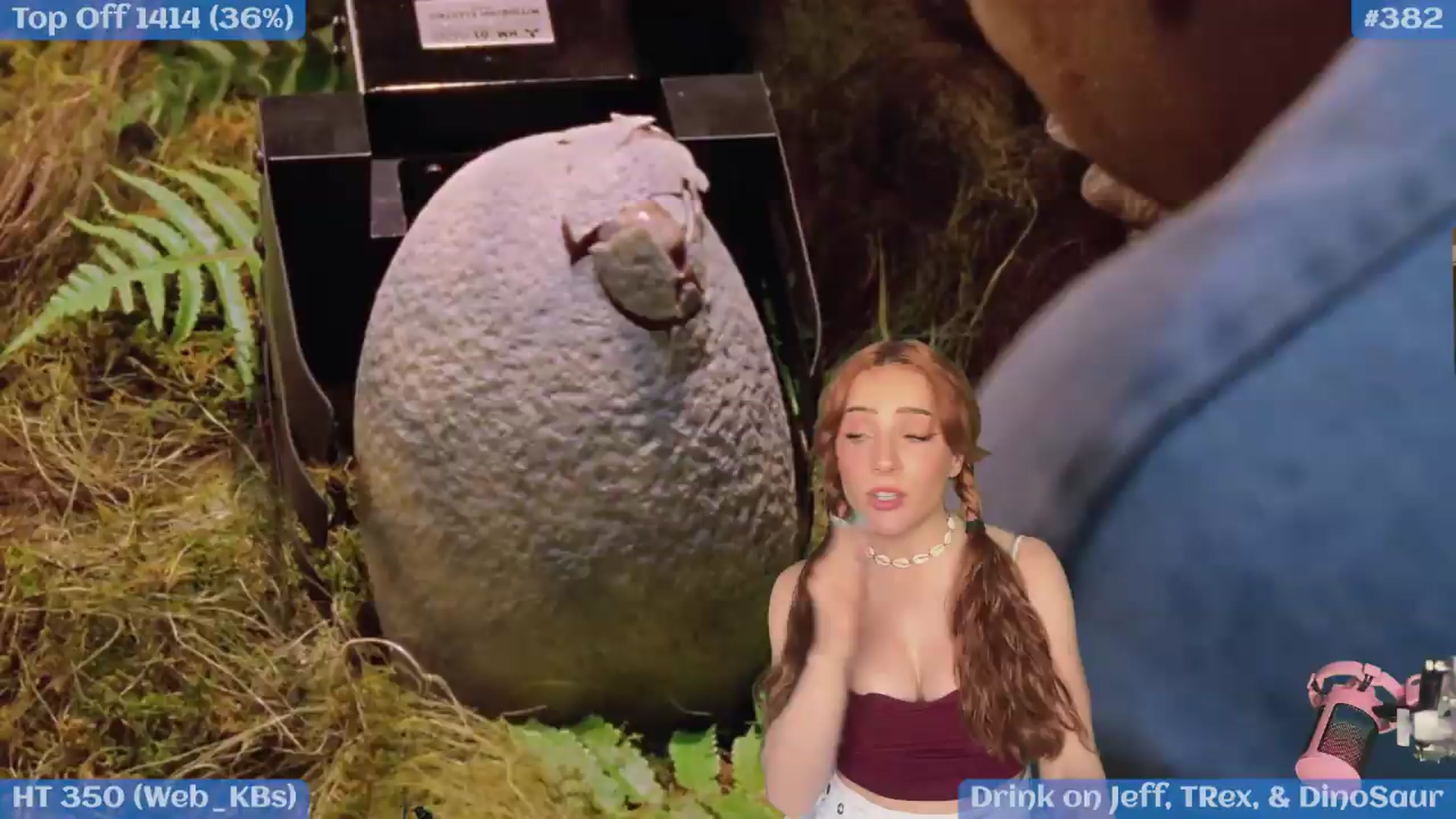 Gallery image thumbnail from KristieBish's myfreecams stream on, 06/20/2026, 04:56 image 3 of 20