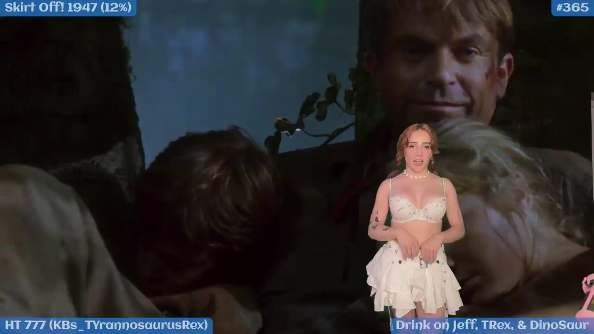 Gallery image thumbnail from KristieBish's myfreecams stream on, 06/20/2026, 04:56 image 12 of 20