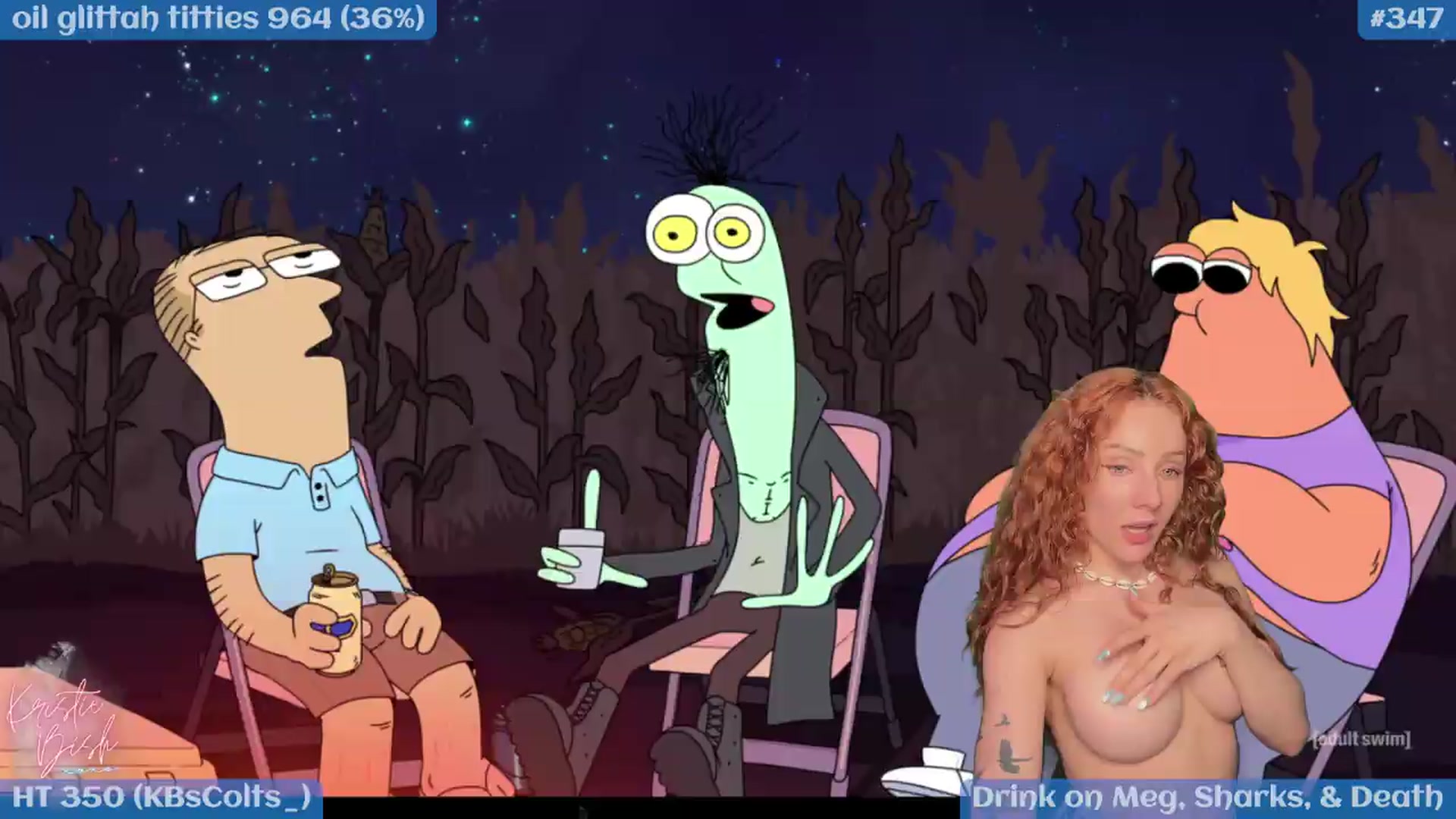 Gallery image thumbnail from KristieBish's myfreecams stream on, 06/21/2026, 04:44 image 16 of 20