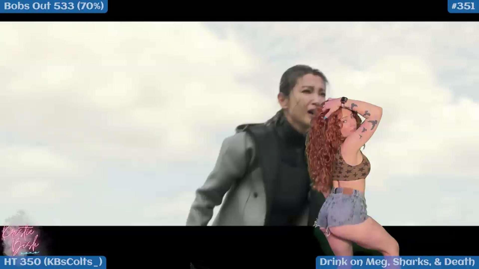 Gallery image thumbnail from KristieBish's myfreecams stream on, 06/21/2026, 04:44 image 11 of 20