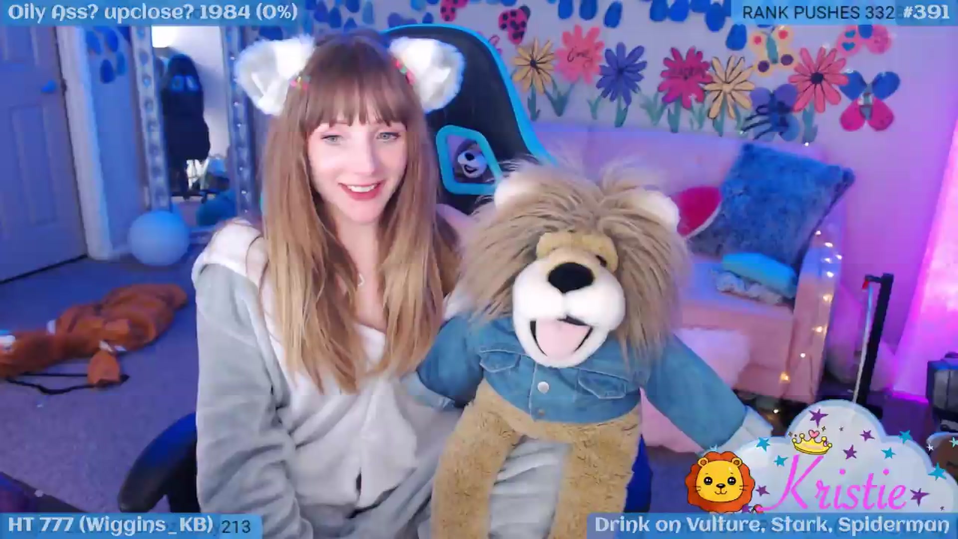 Gallery image thumbnail from KristieBish's myfreecams stream on, 06/27/2026, 06:23 image 19 of 20