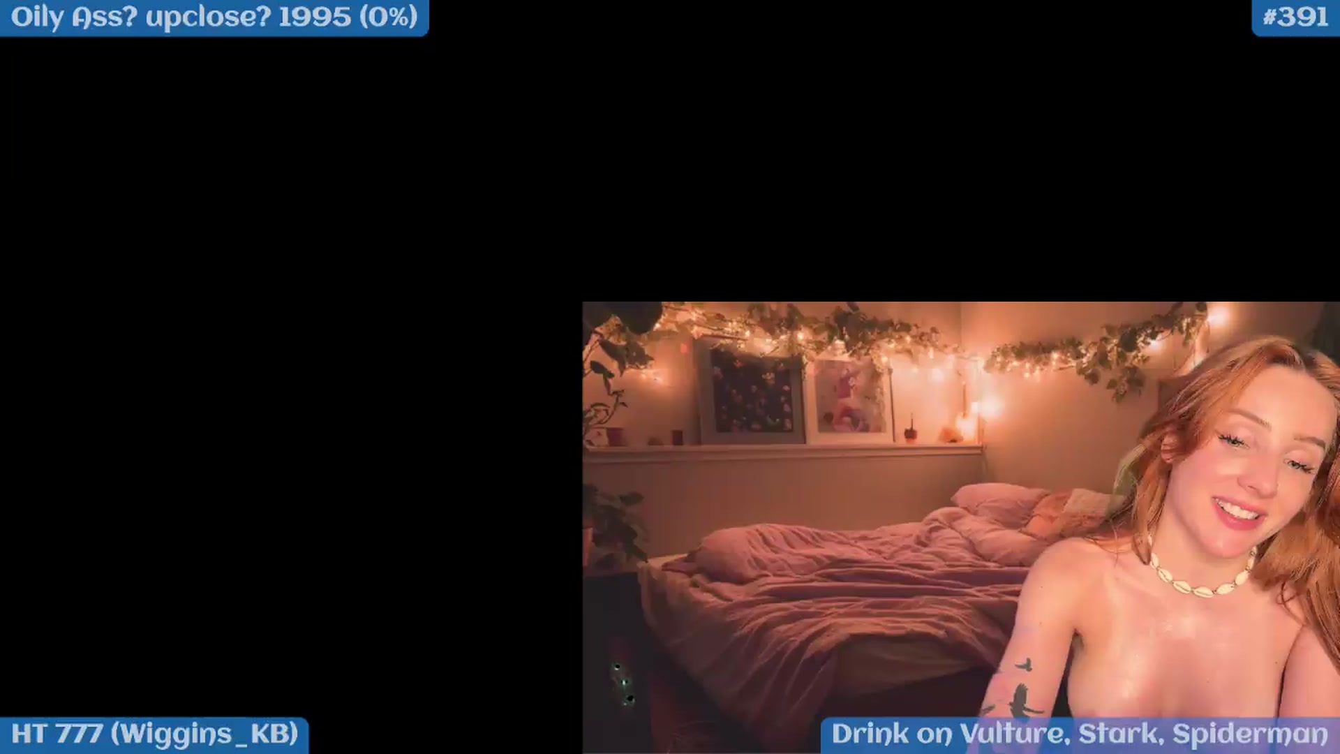 Gallery image thumbnail from KristieBish's myfreecams stream on, 06/27/2026, 06:23 image 14 of 20