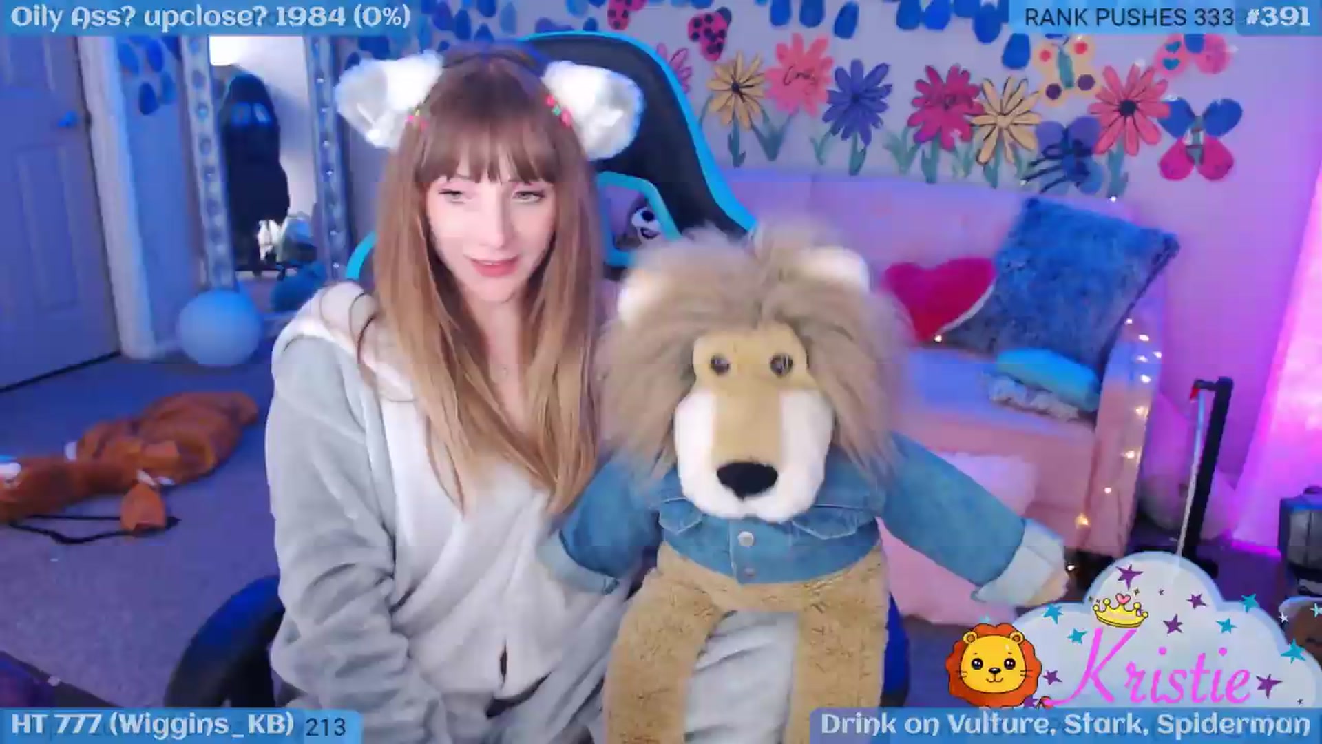 Gallery image thumbnail from KristieBish's myfreecams stream on, 06/27/2026, 06:23 image 18 of 20