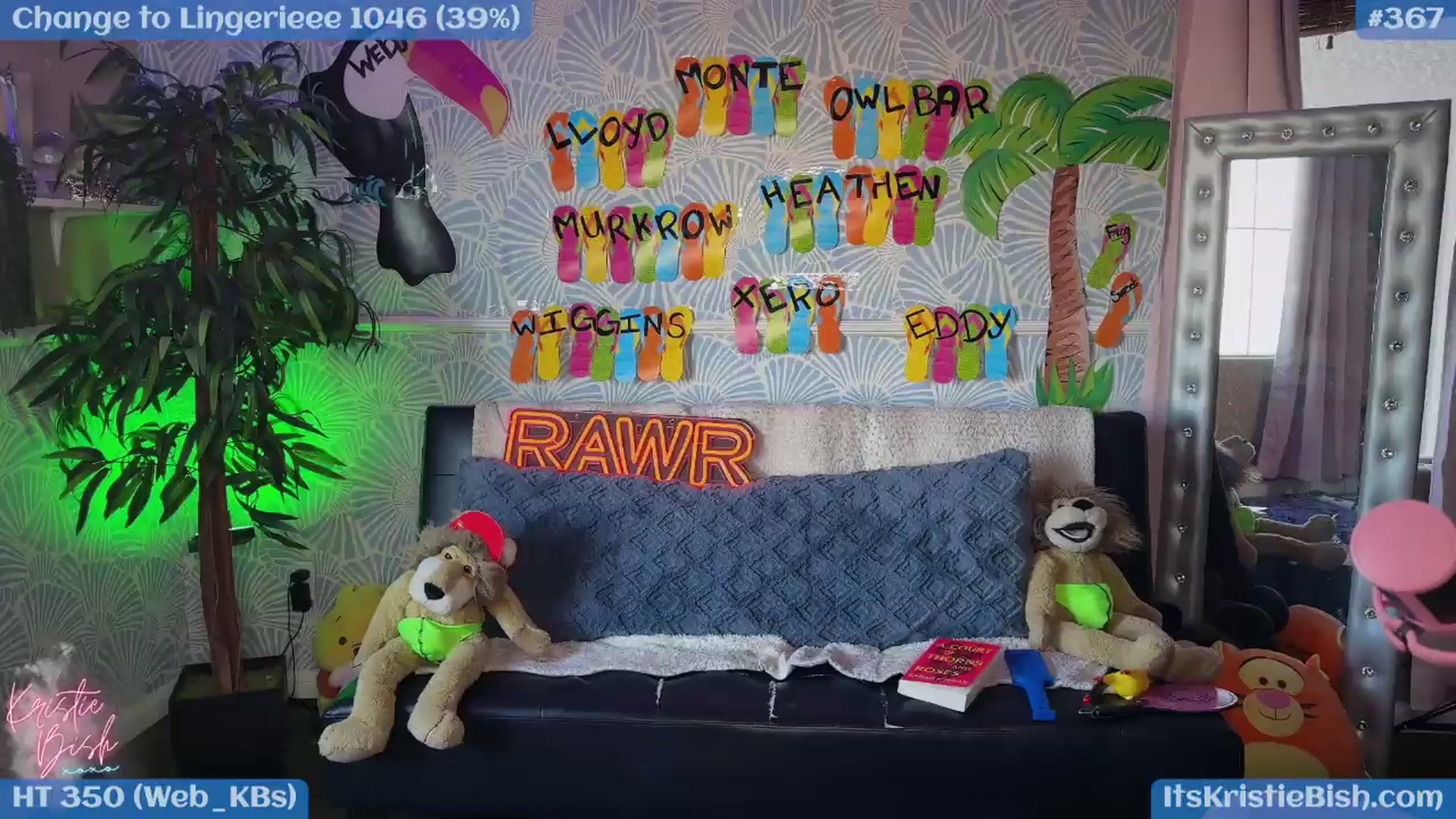 Gallery image thumbnail from KristieBish's myfreecams stream on, 07/03/2026, 05:45 image 3 of 20