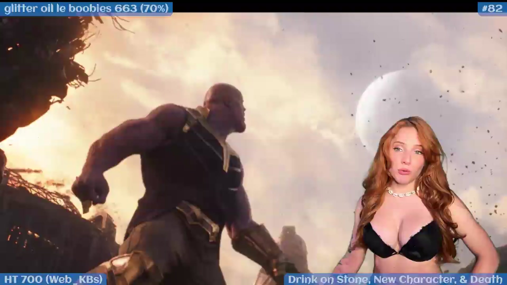 Gallery image thumbnail from KristieBish's myfreecams stream on, 07/04/2026, 05:26 image 15 of 20