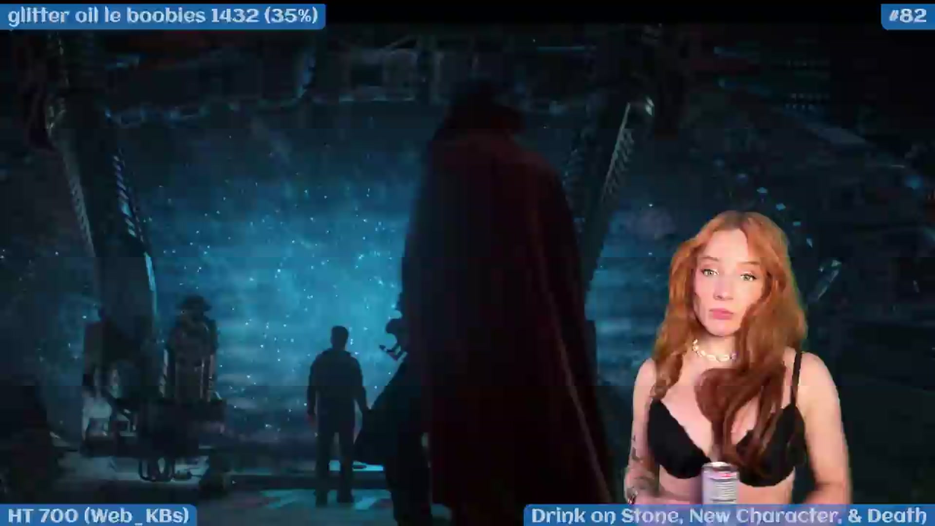 Gallery image thumbnail from KristieBish's myfreecams stream on, 07/04/2026, 05:26 image 10 of 20