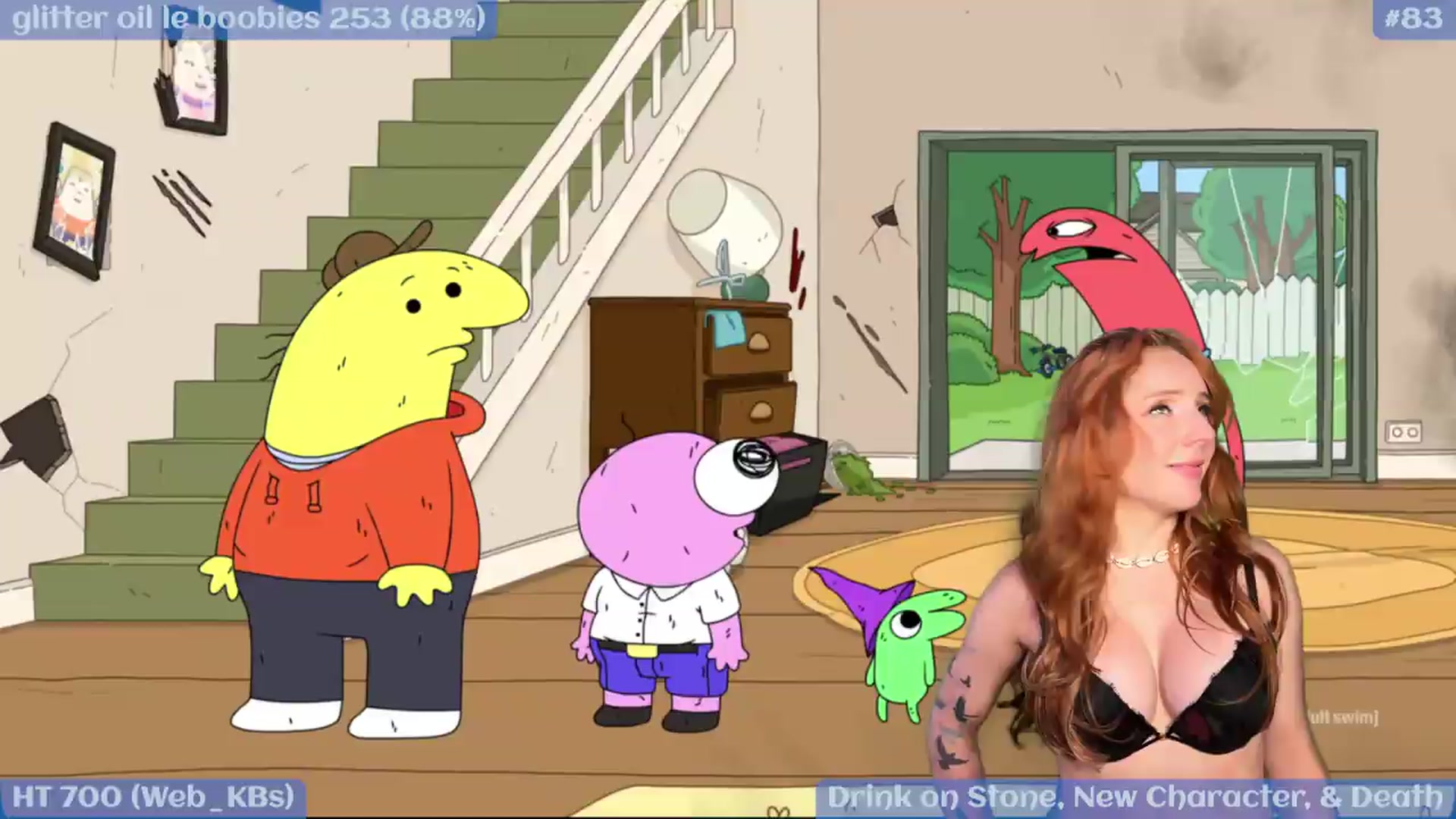Gallery image thumbnail from KristieBish's myfreecams stream on, 07/04/2026, 05:26 image 19 of 20