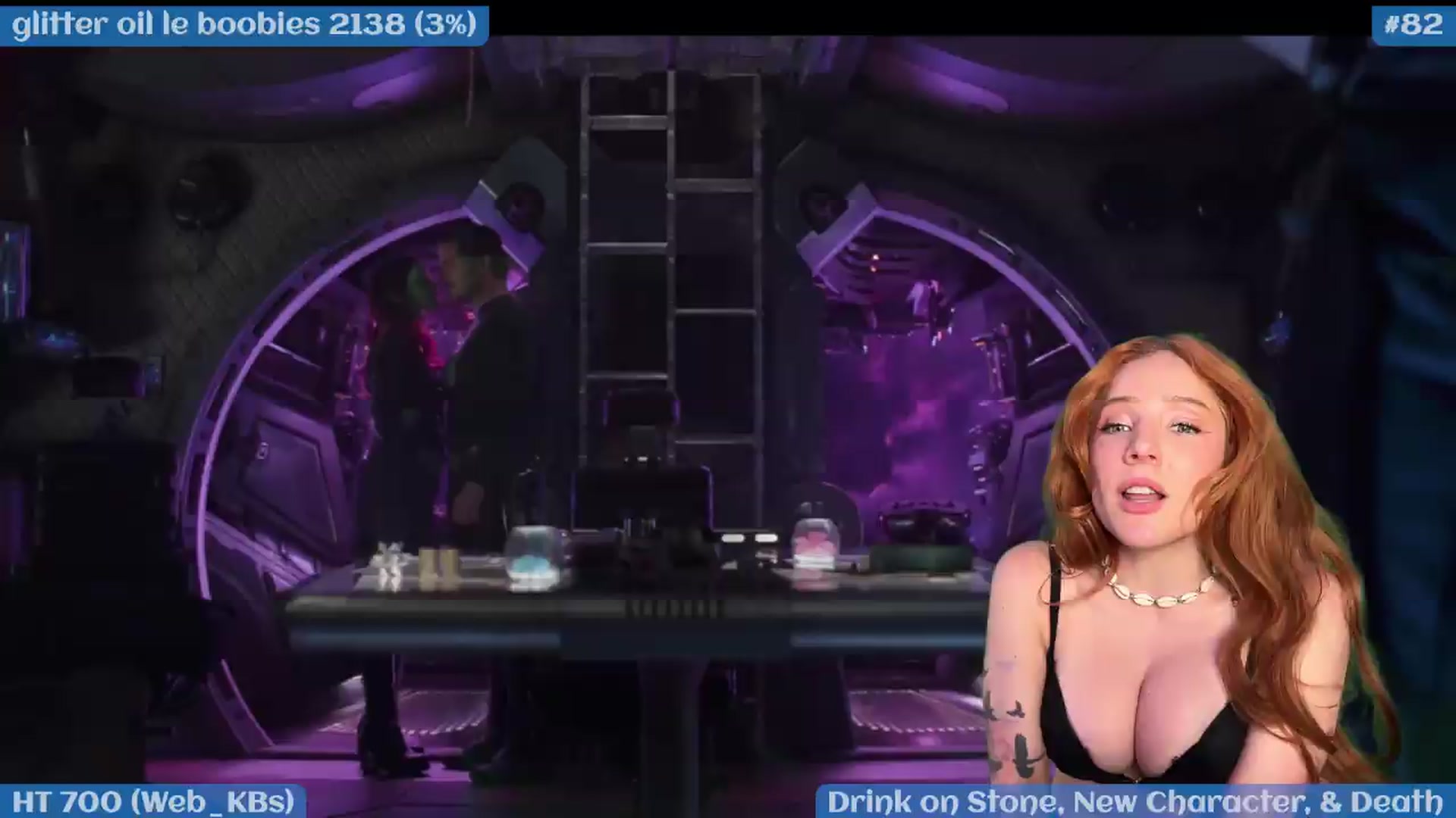 Gallery image thumbnail from KristieBish's myfreecams stream on, 07/04/2026, 05:26 image 8 of 20