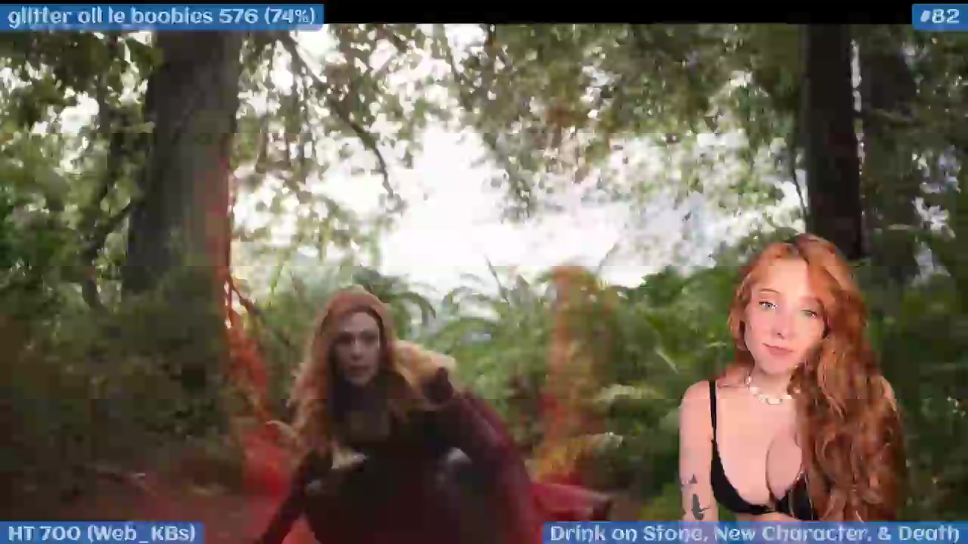 Gallery image thumbnail from KristieBish's myfreecams stream on, 07/04/2026, 05:26 image 16 of 20