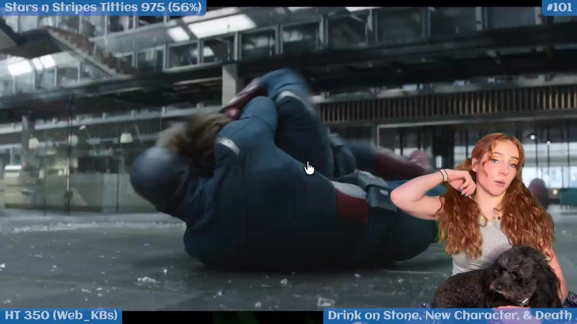 Gallery image thumbnail from KristieBish's myfreecams stream on, 07/05/2026, 05:38 image 11 of 20