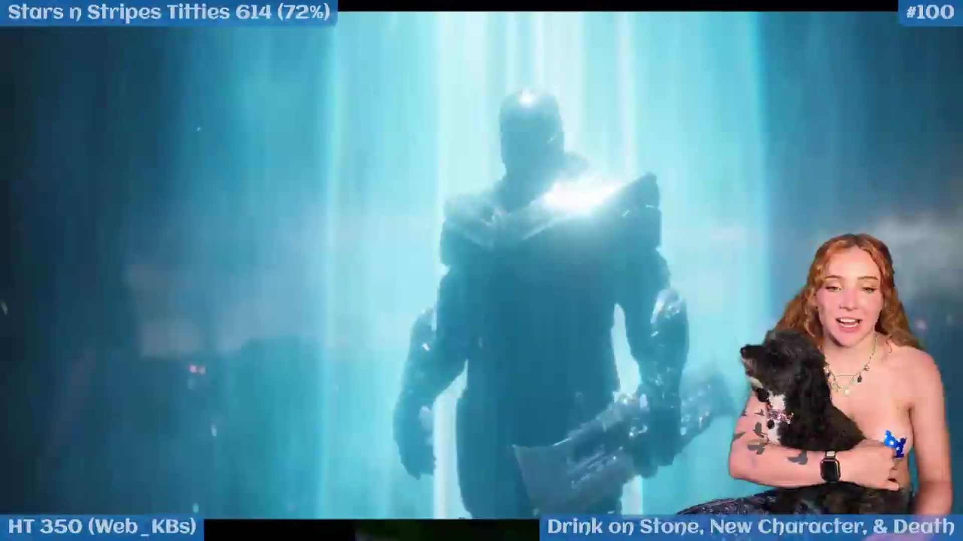 Gallery image thumbnail from KristieBish's myfreecams stream on, 07/05/2026, 05:38 image 15 of 20