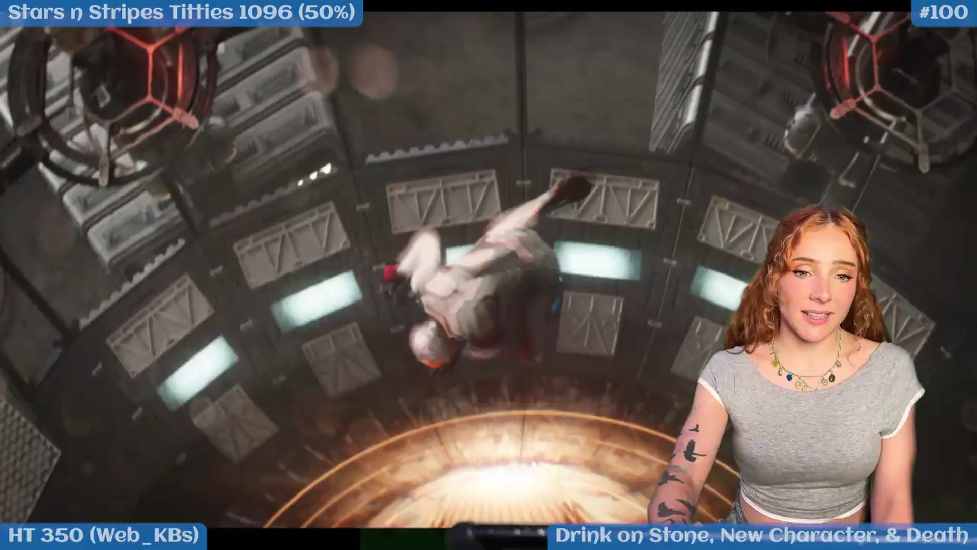 Gallery image thumbnail from KristieBish's myfreecams stream on, 07/05/2026, 05:38 image 8 of 20