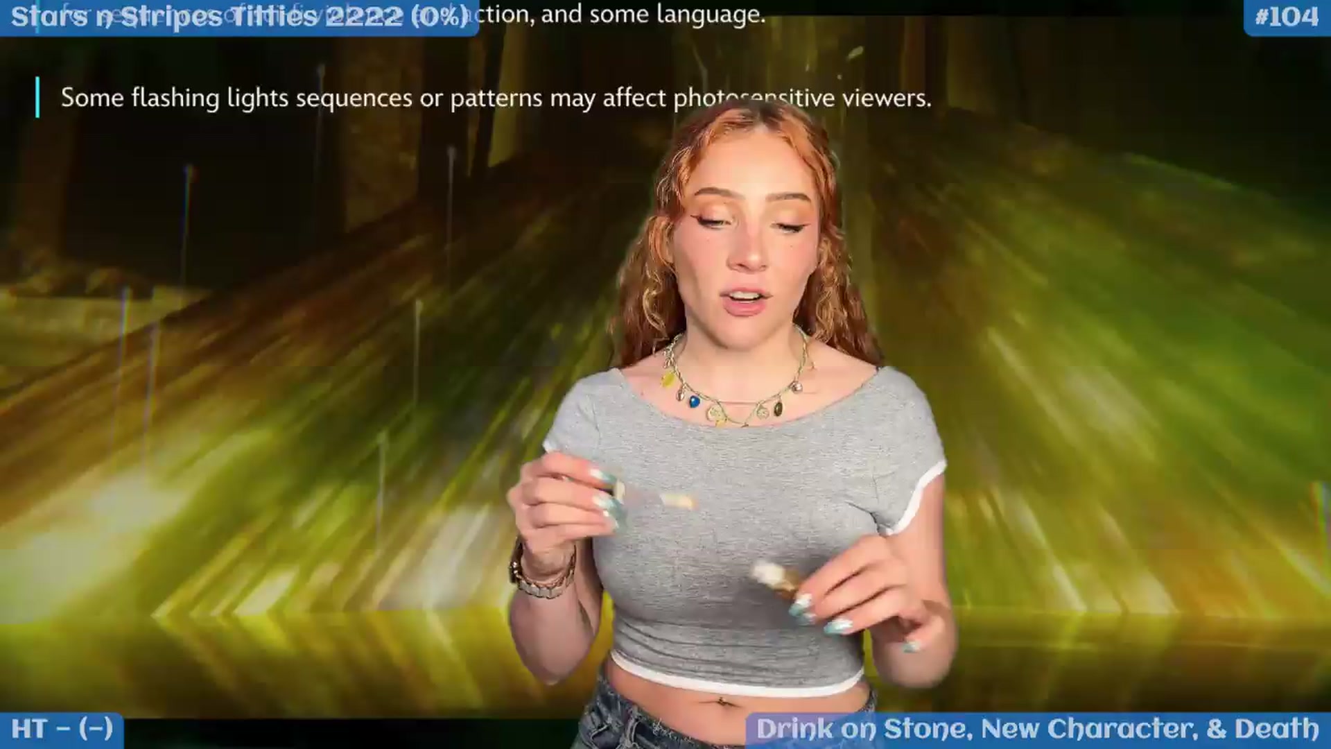 Gallery image thumbnail from KristieBish's myfreecams stream on, 07/05/2026, 05:38 image 2 of 20