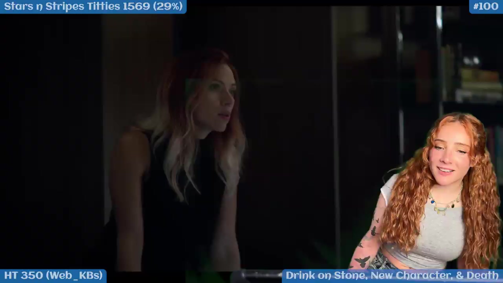 Gallery image thumbnail from KristieBish's myfreecams stream on, 07/05/2026, 05:38 image 5 of 20