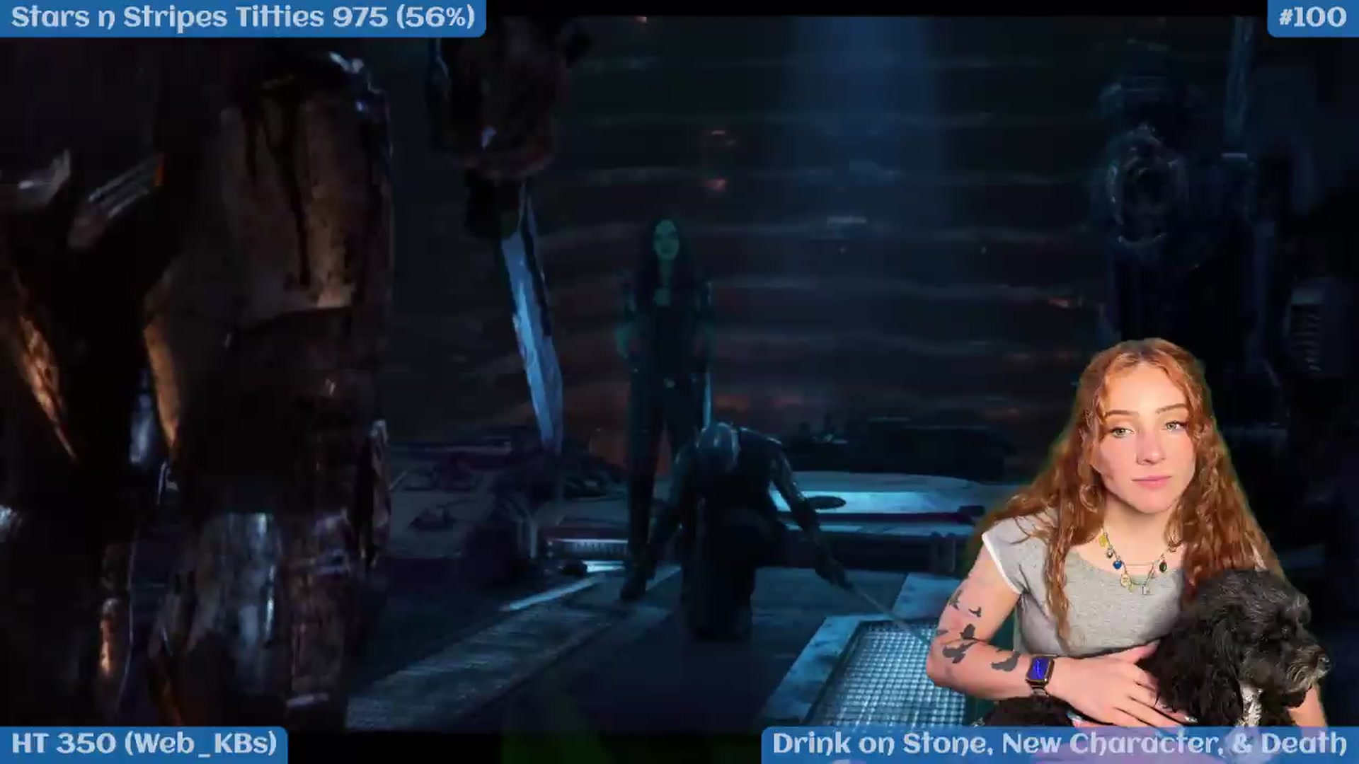 Gallery image thumbnail from KristieBish's myfreecams stream on, 07/05/2026, 05:38 image 10 of 20