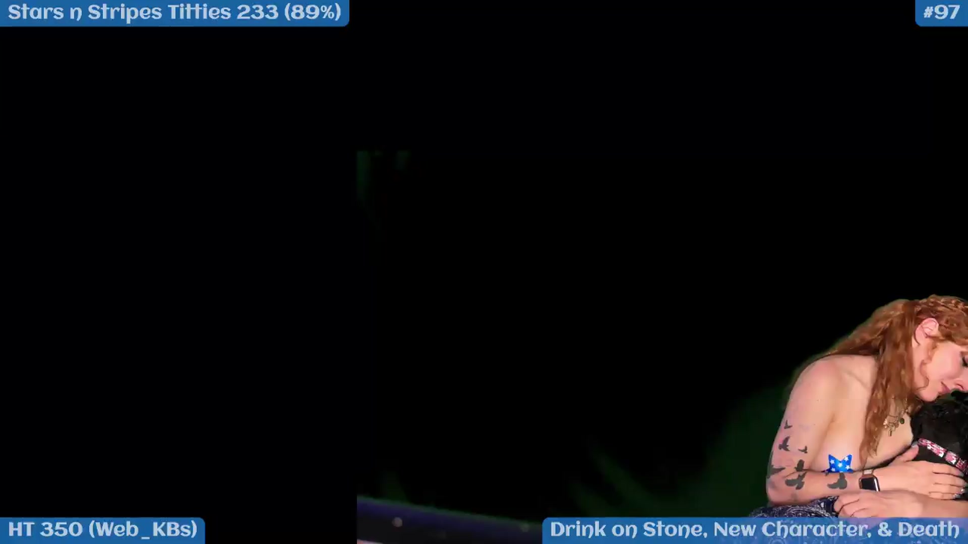 Gallery image thumbnail from KristieBish's myfreecams stream on, 07/05/2026, 05:38 image 18 of 20