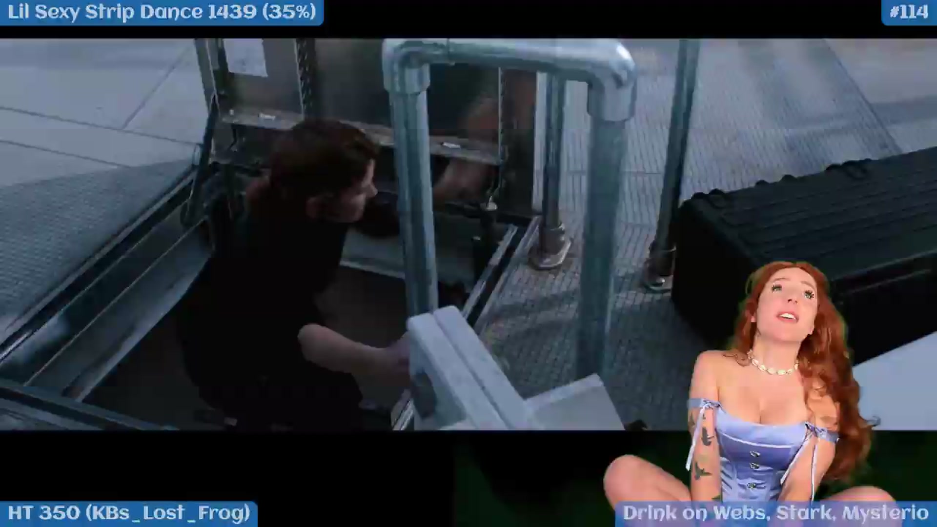 Gallery image thumbnail from KristieBish's myfreecams stream on, 07/11/2026, 07:06 image 15 of 20