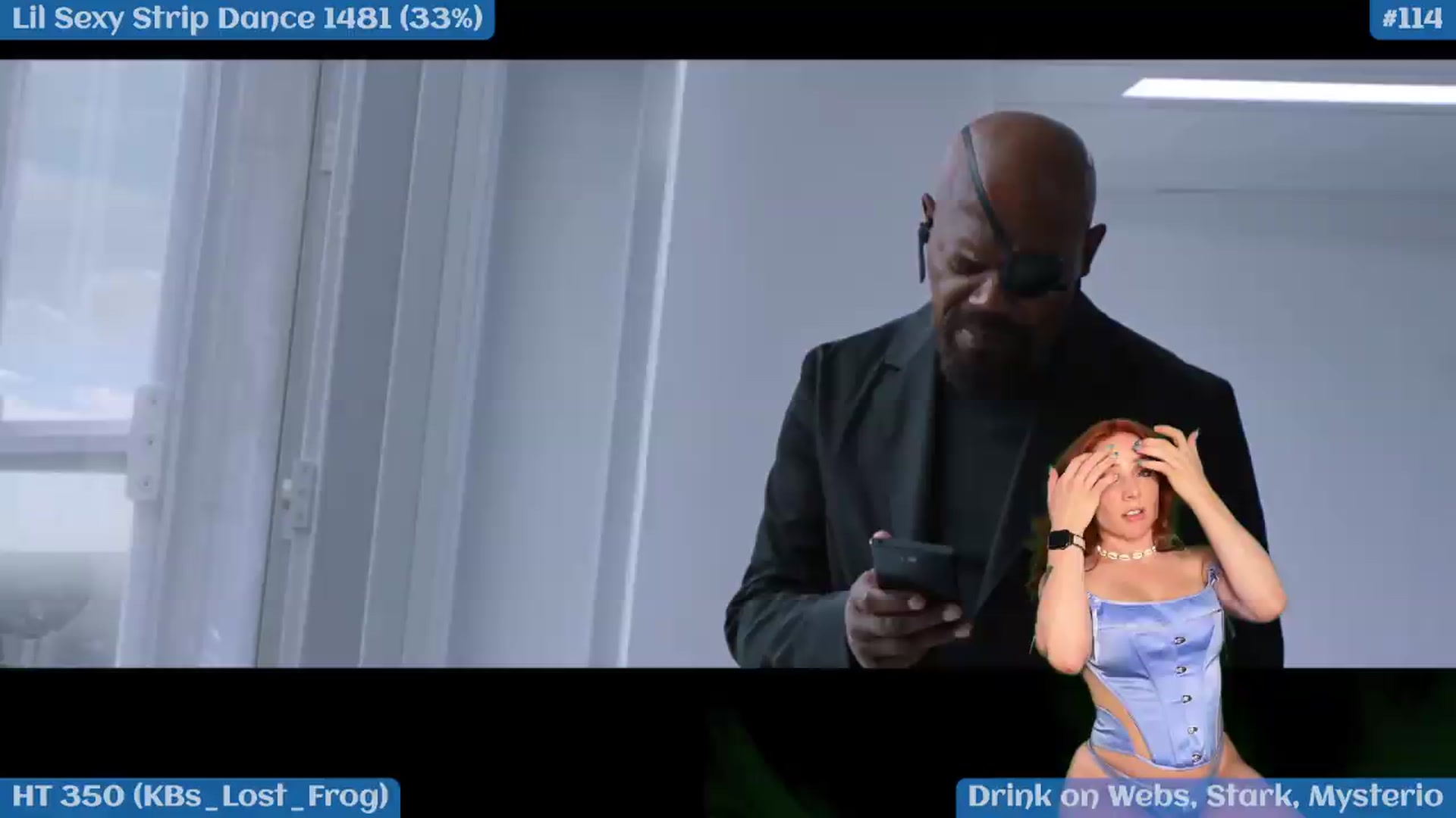 Gallery image thumbnail from KristieBish's myfreecams stream on, 07/11/2026, 07:06 image 14 of 20