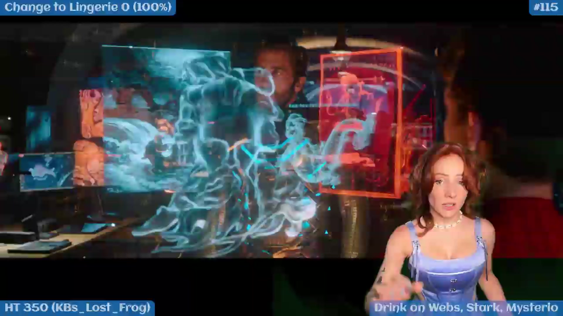 Gallery image thumbnail from KristieBish's myfreecams stream on, 07/11/2026, 07:06 image 7 of 20