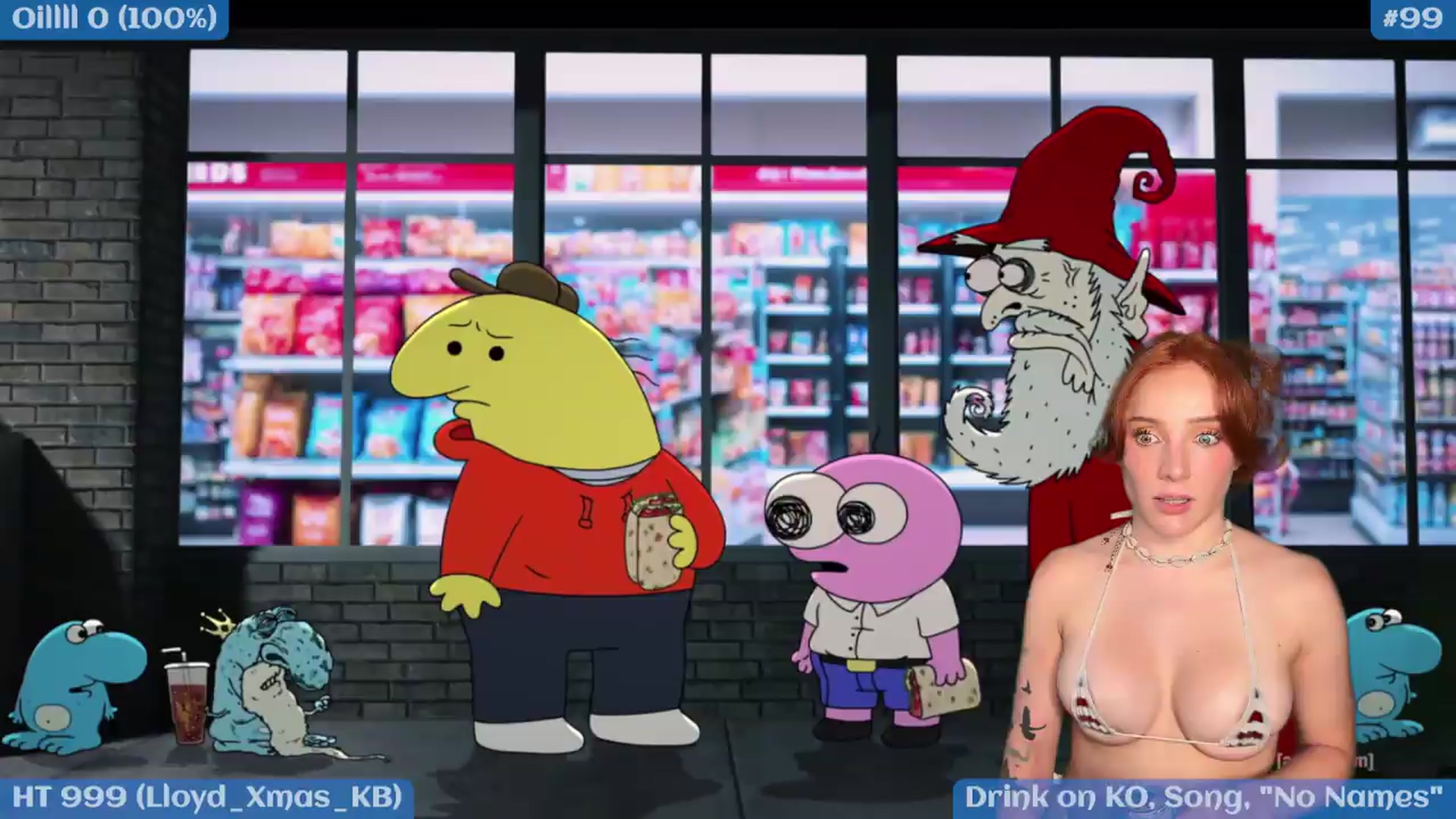 Gallery image thumbnail from KristieBish's myfreecams stream on, 07/12/2026, 06:24 image 12 of 20